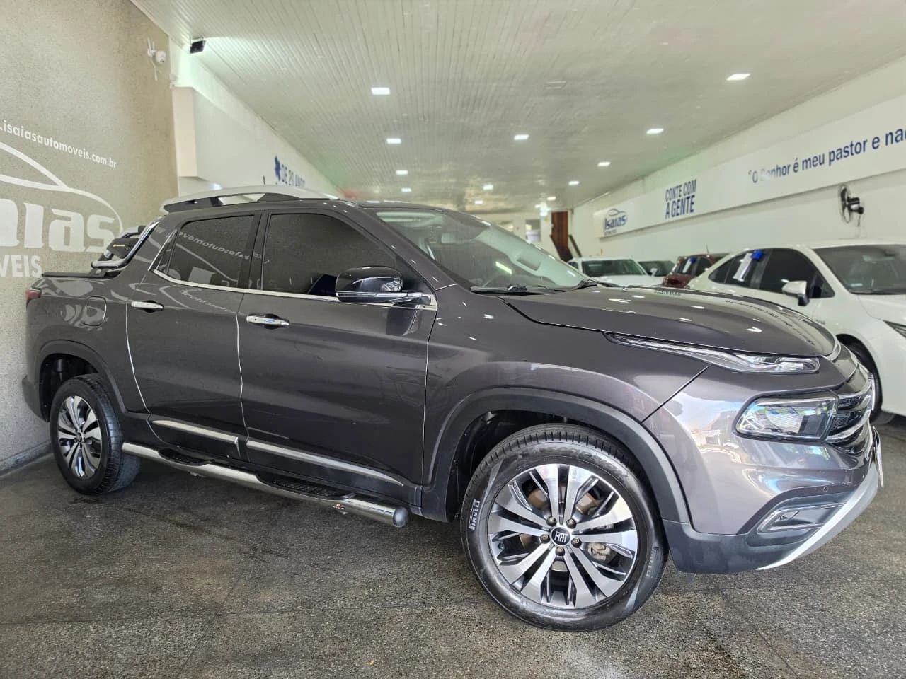 FIAT TORO 2