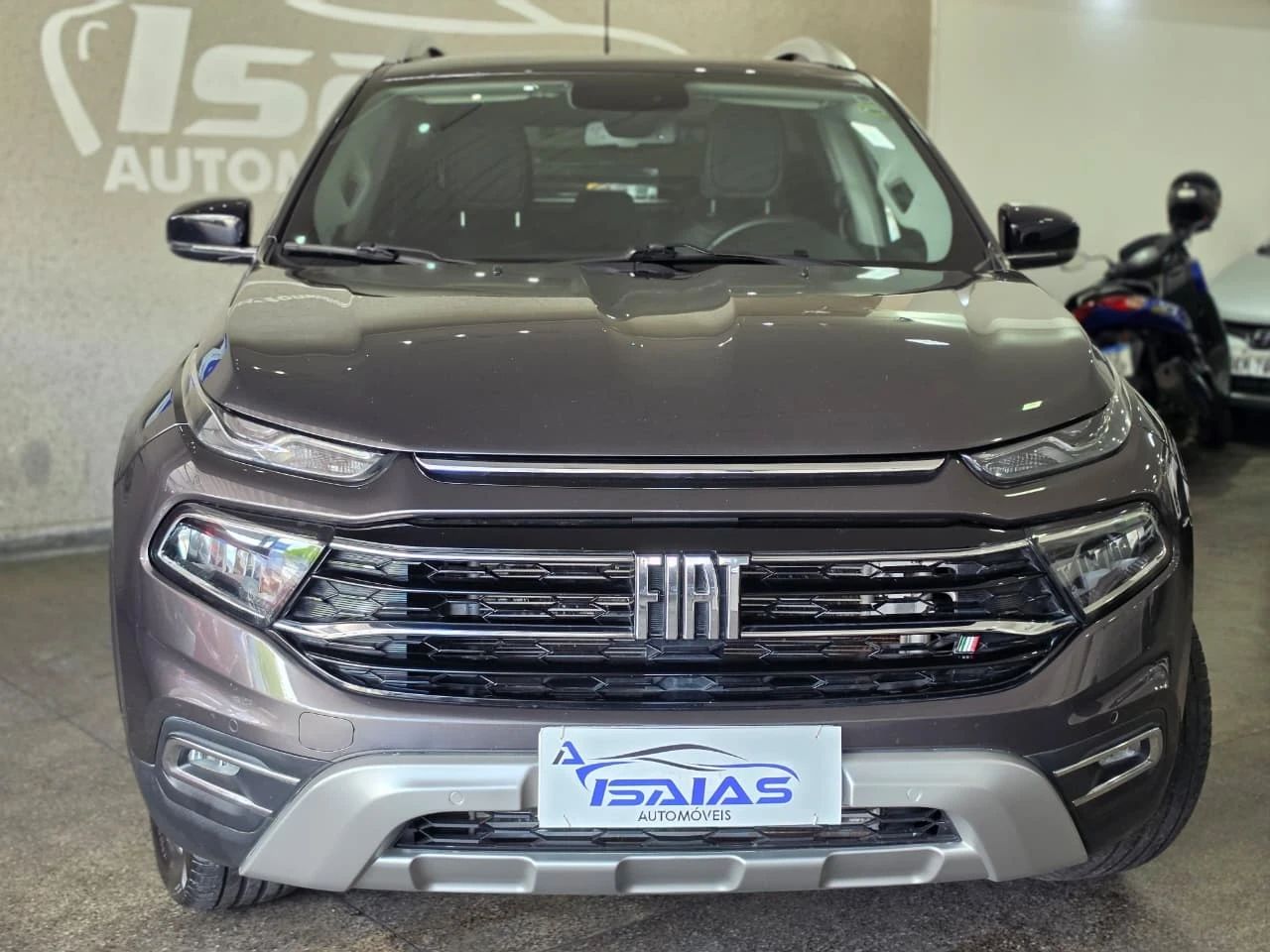 FIAT TORO 3