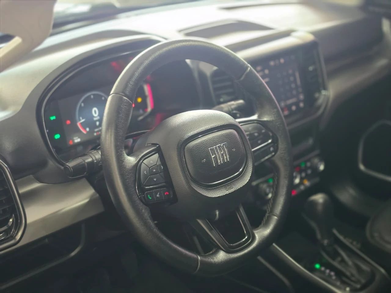 FIAT TORO 5