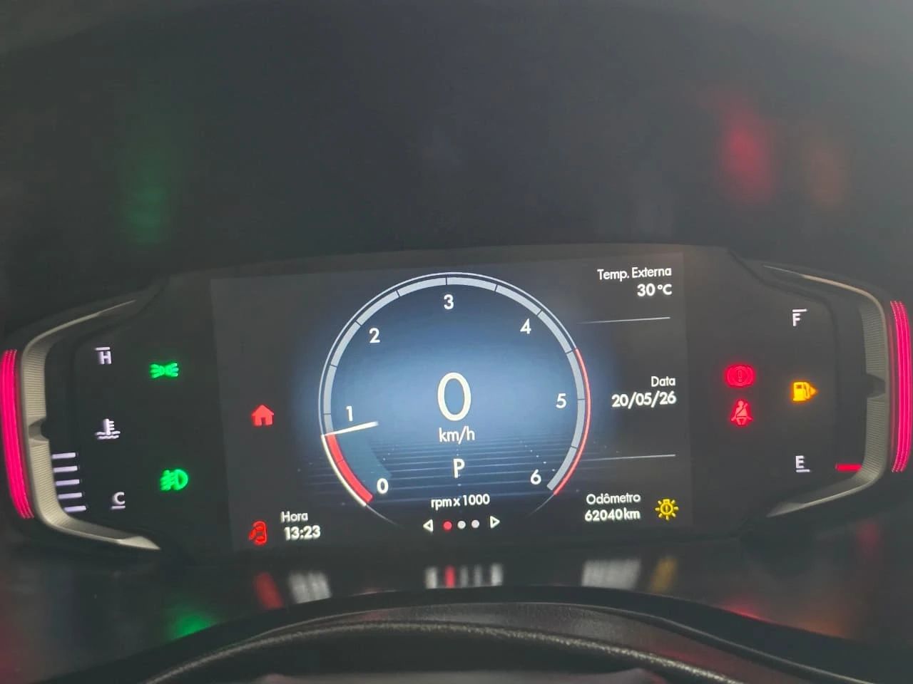 FIAT TORO 11