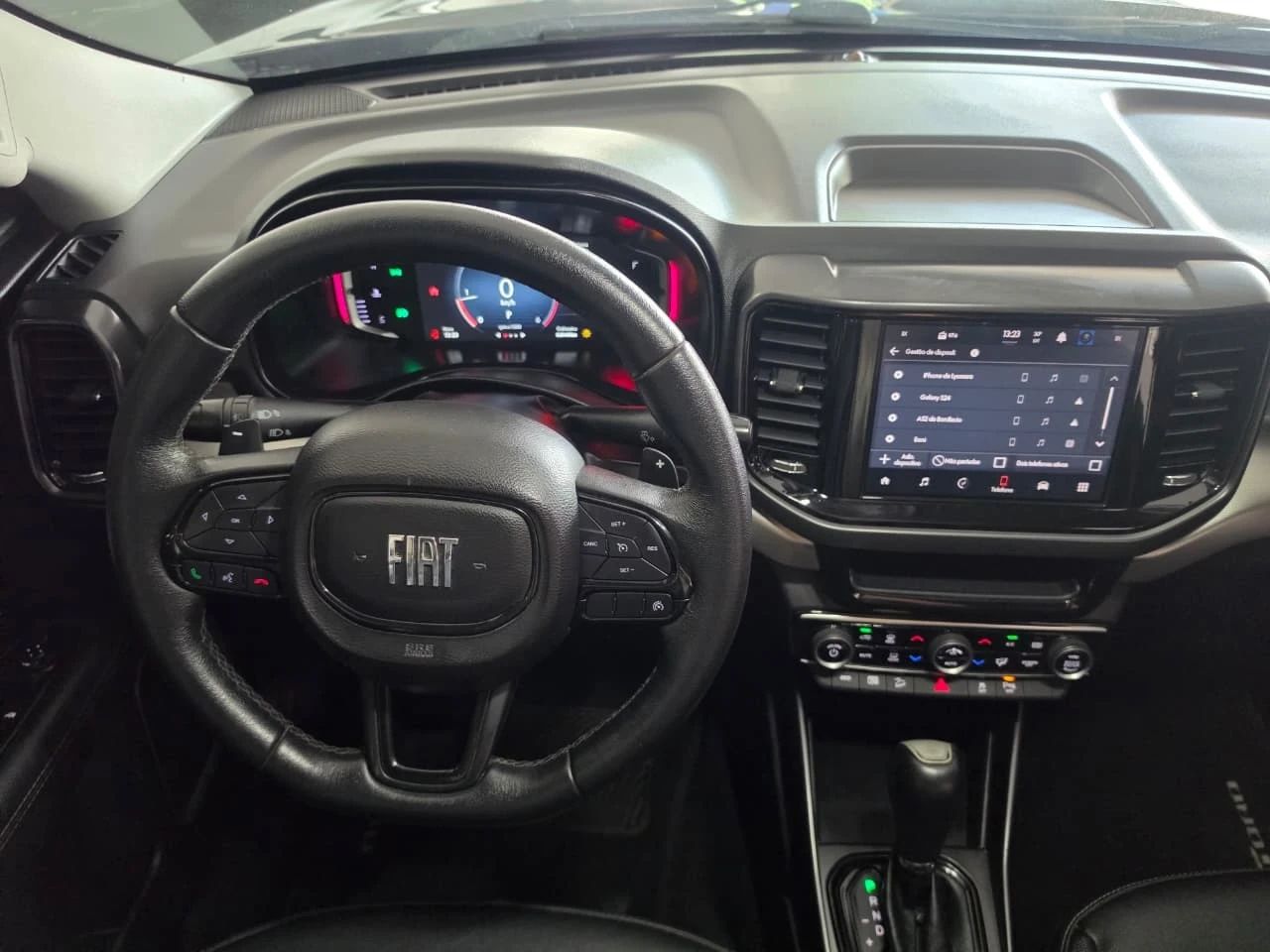 FIAT TORO 10