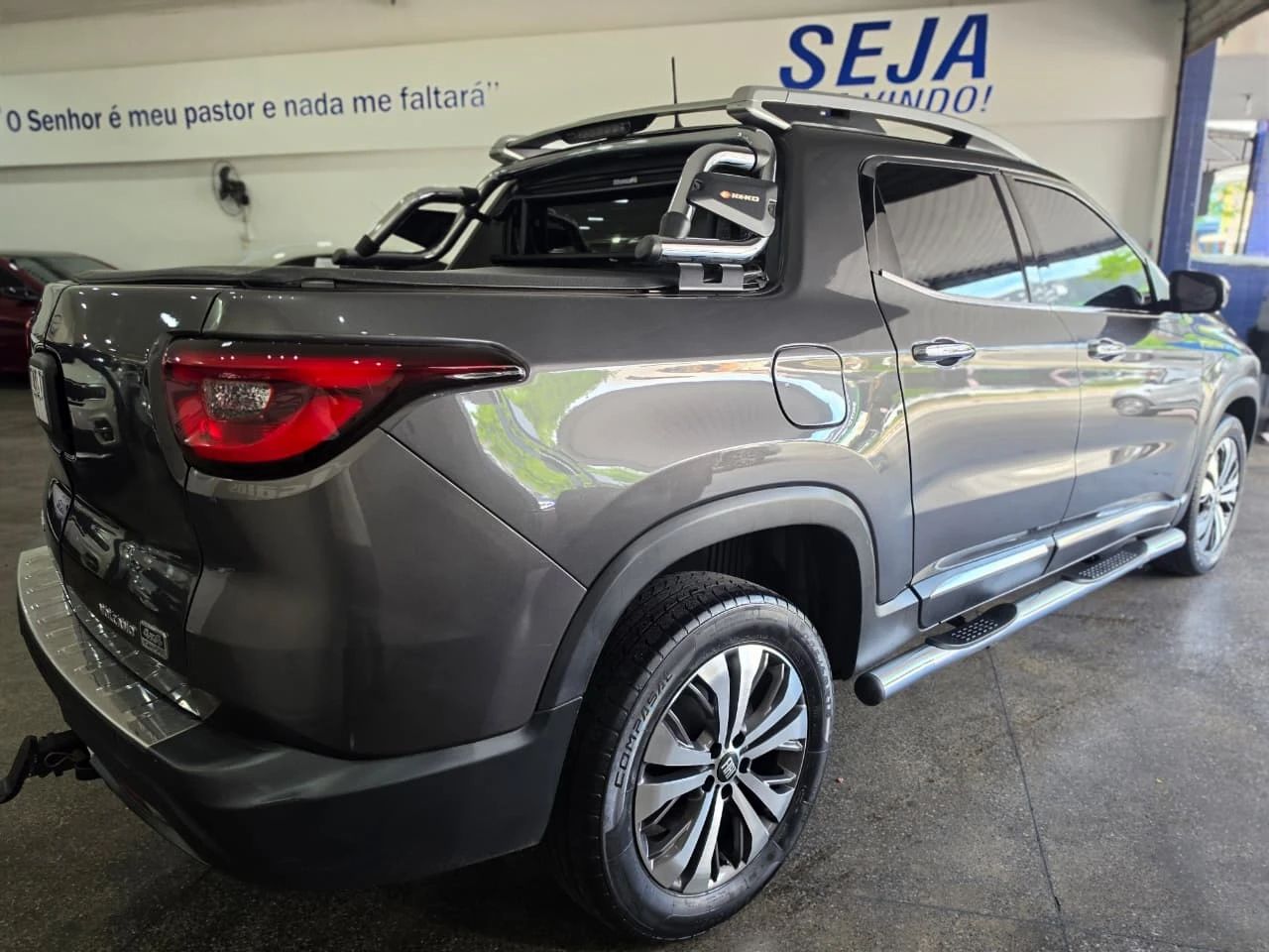 FIAT TORO 14