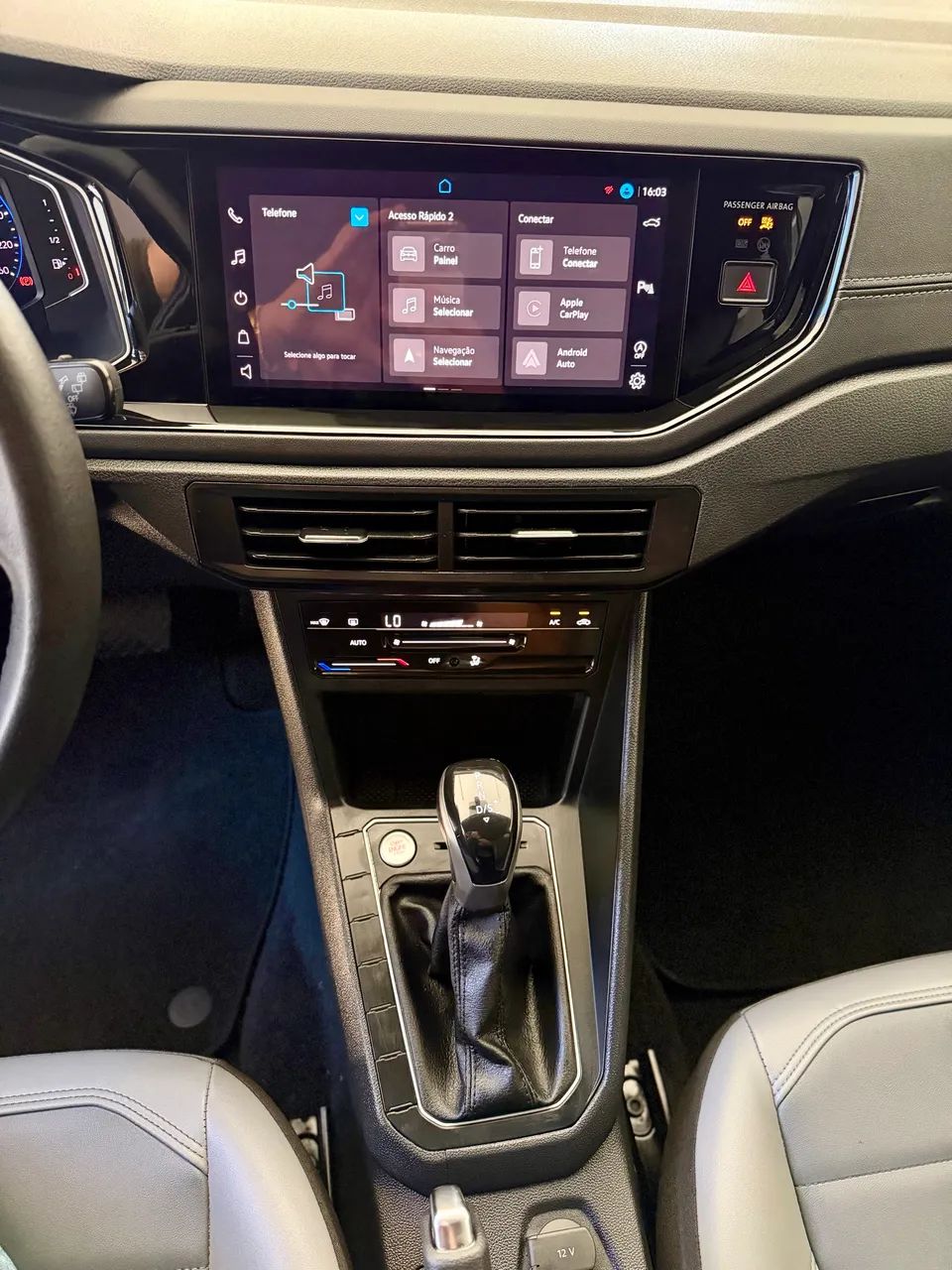 Volkswagen NIVUS 9