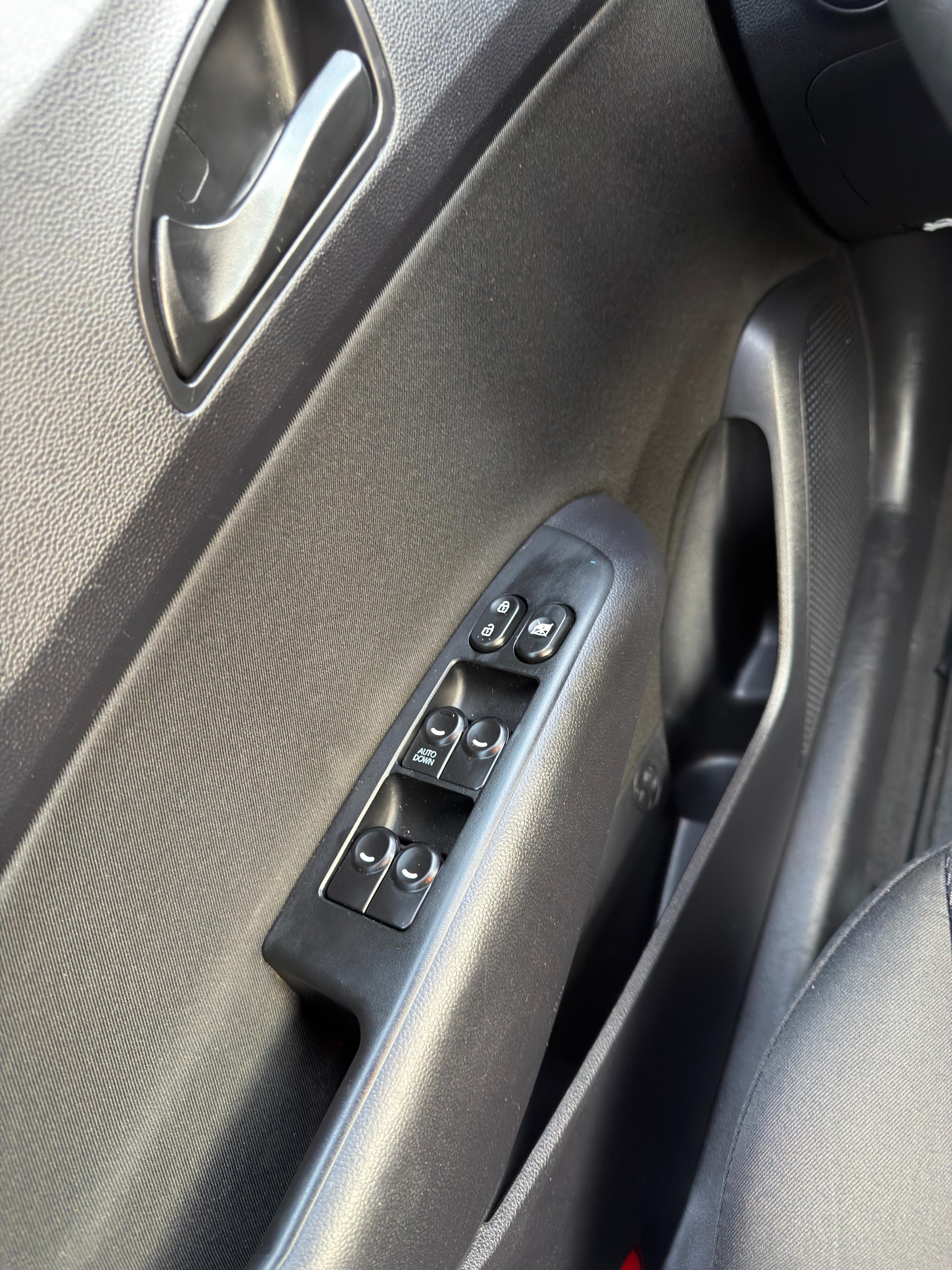Hyundai HB20 8