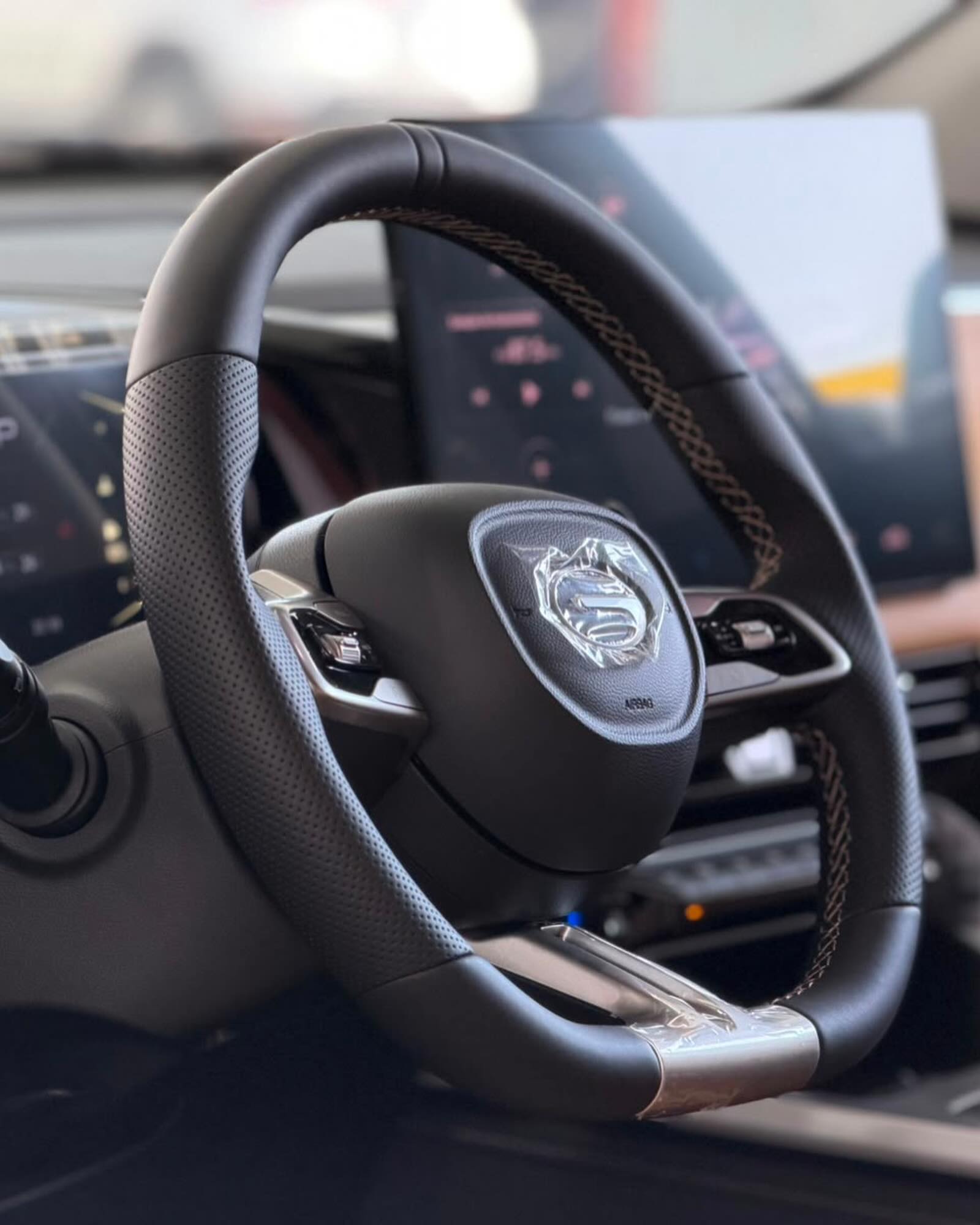 GAC GS3 7