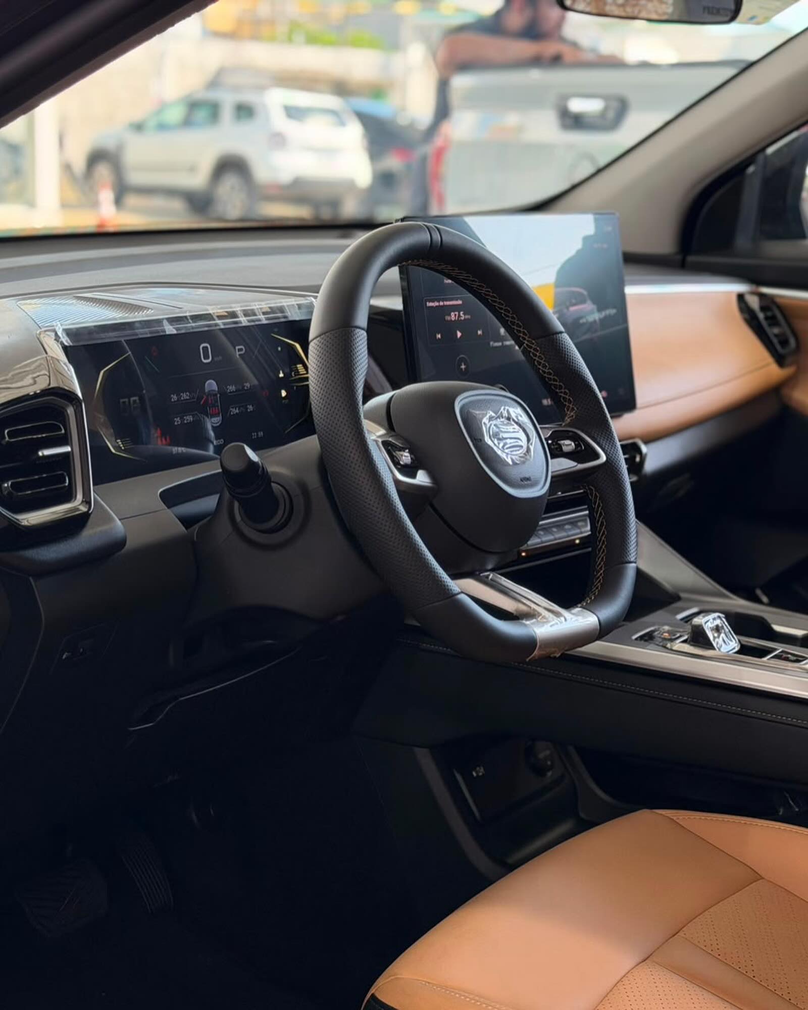 GAC GS3 11