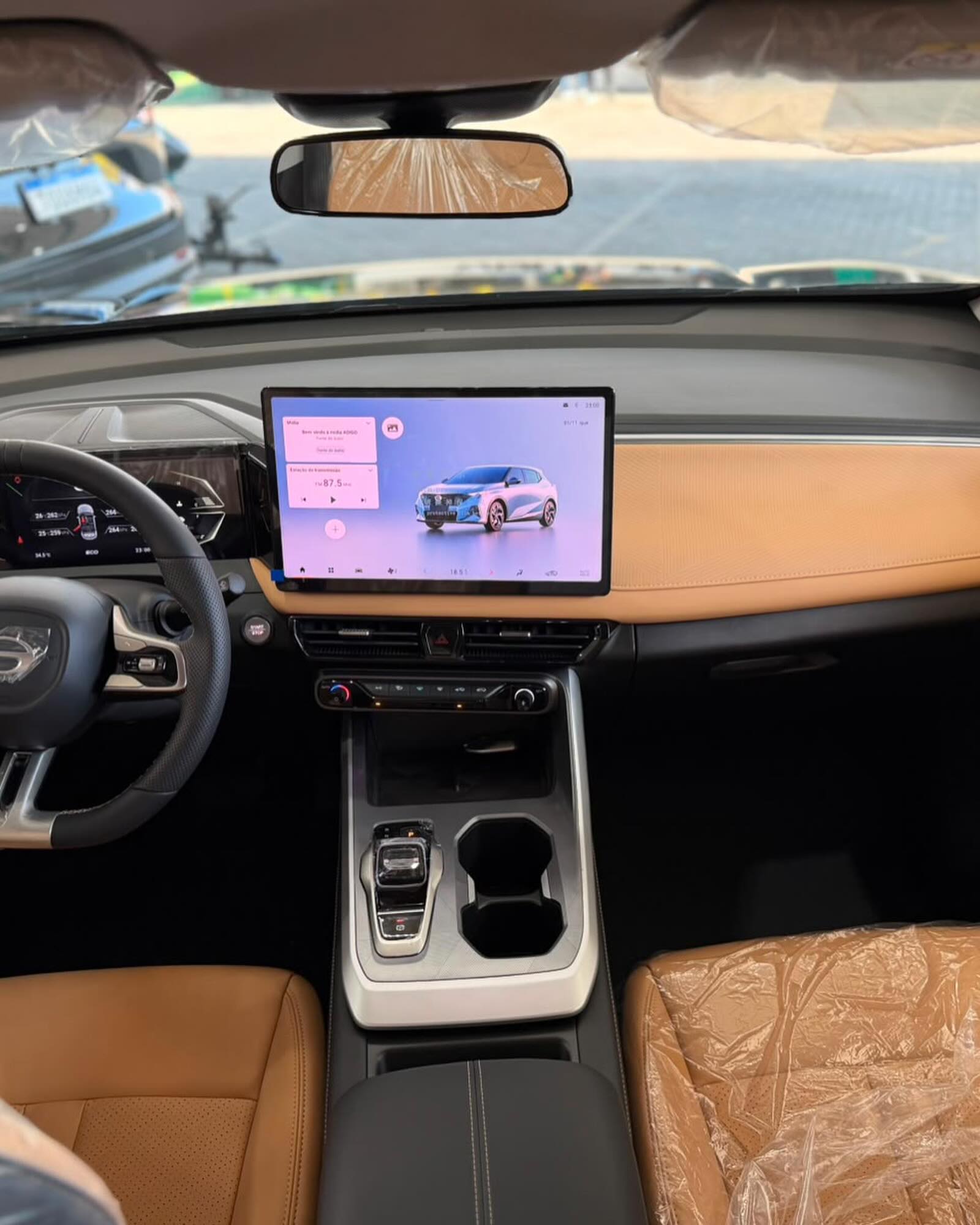 GAC GS3 15