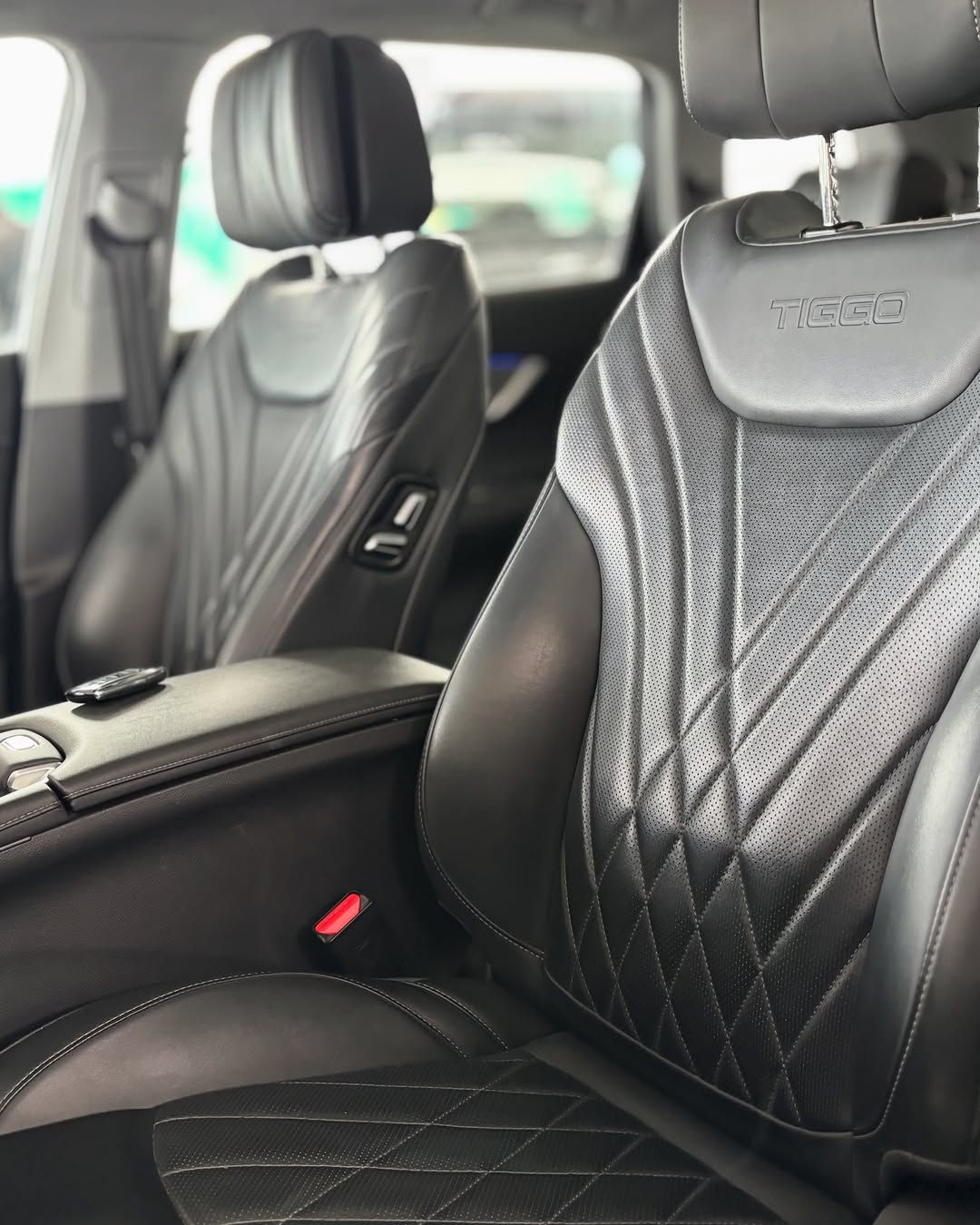 Caoa Chery Tiggo 8 7
