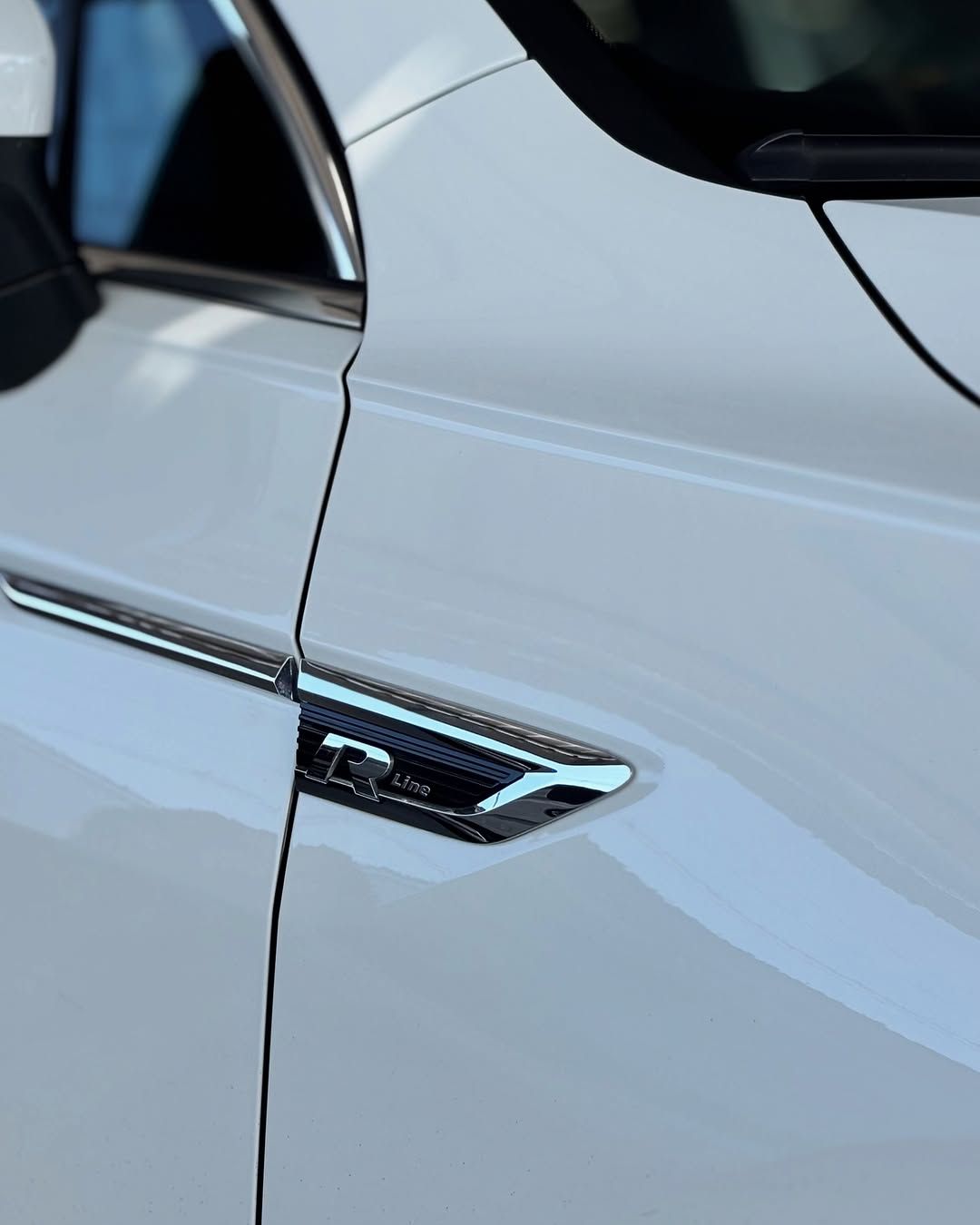 Volkswagen Tiguan 5
