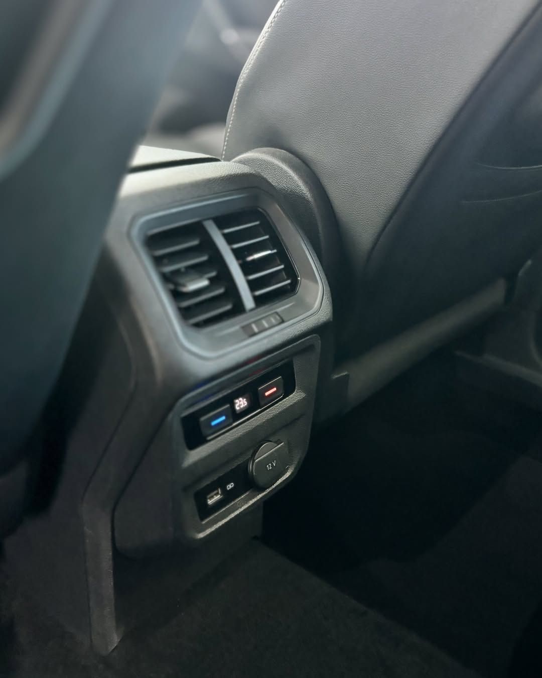 Volkswagen Tiguan 16