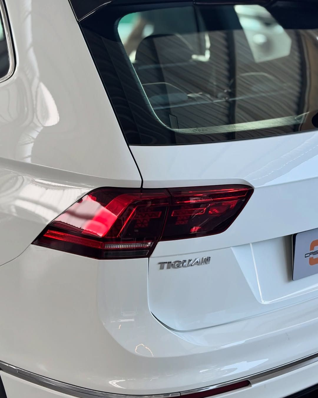 Volkswagen Tiguan 18