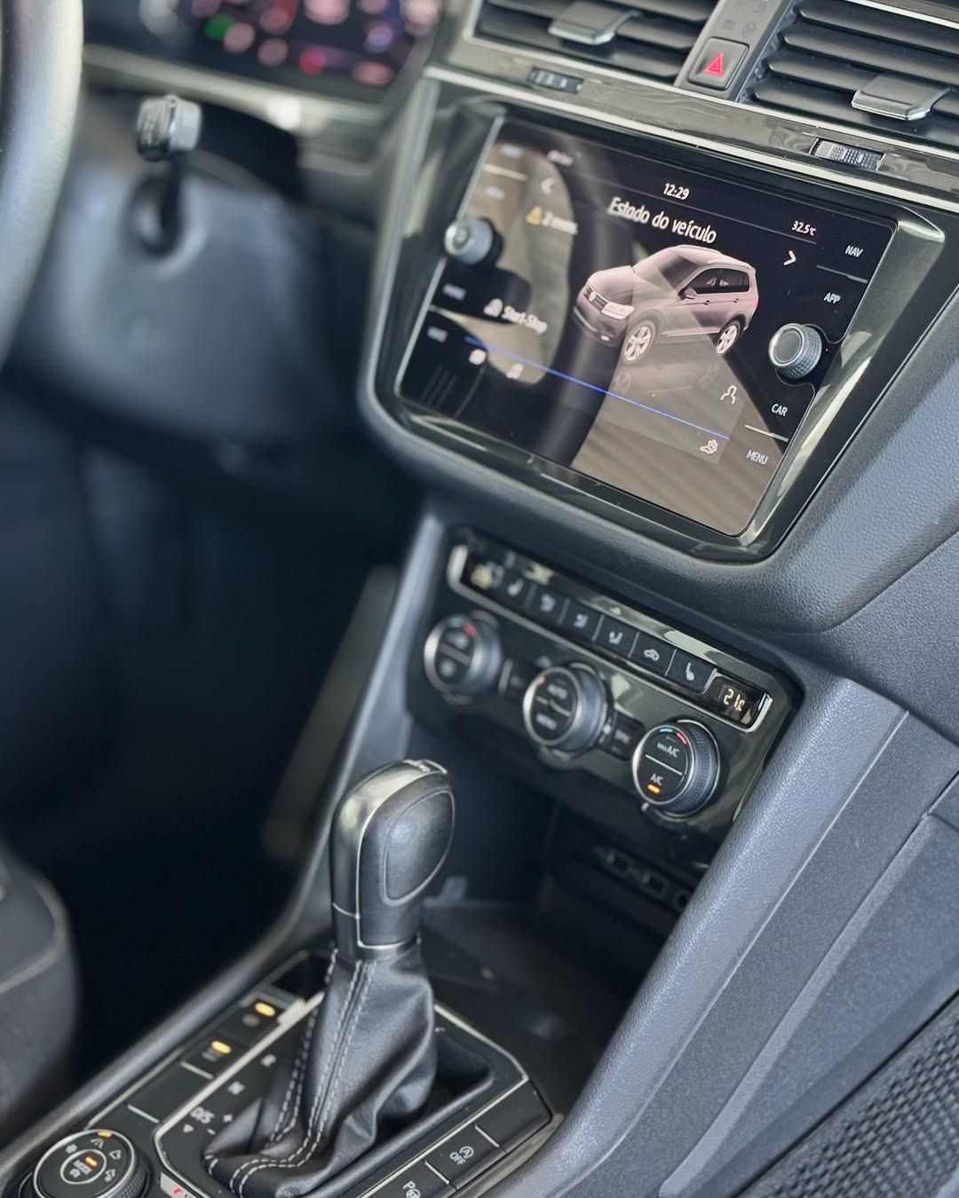 Volkswagen Tiguan 14