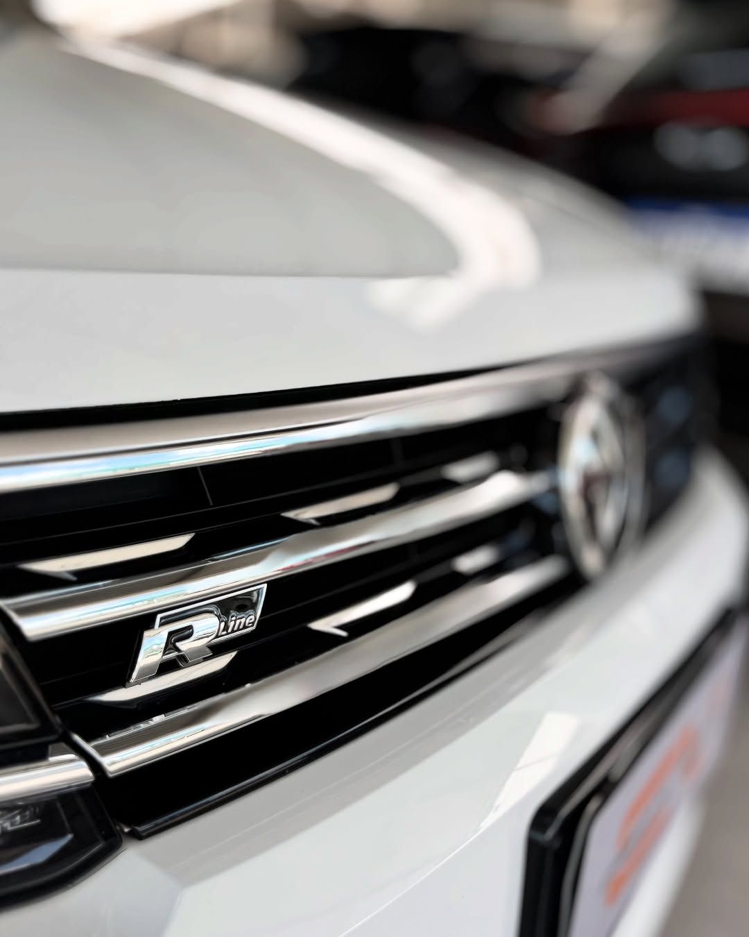 Volkswagen Tiguan 6