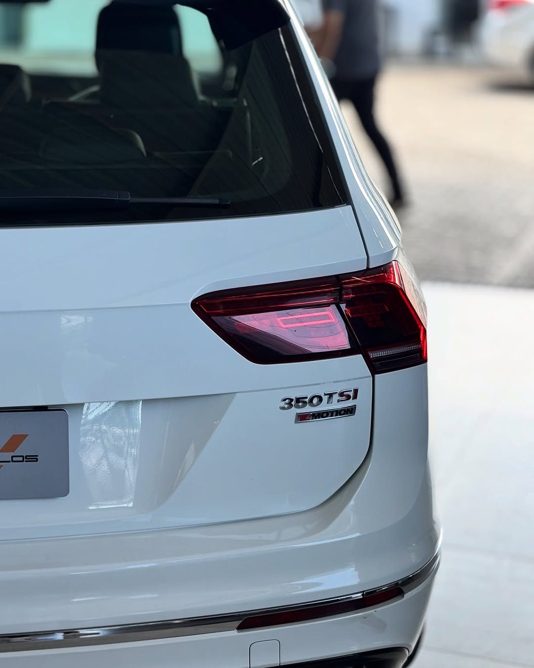 Volkswagen Tiguan 19