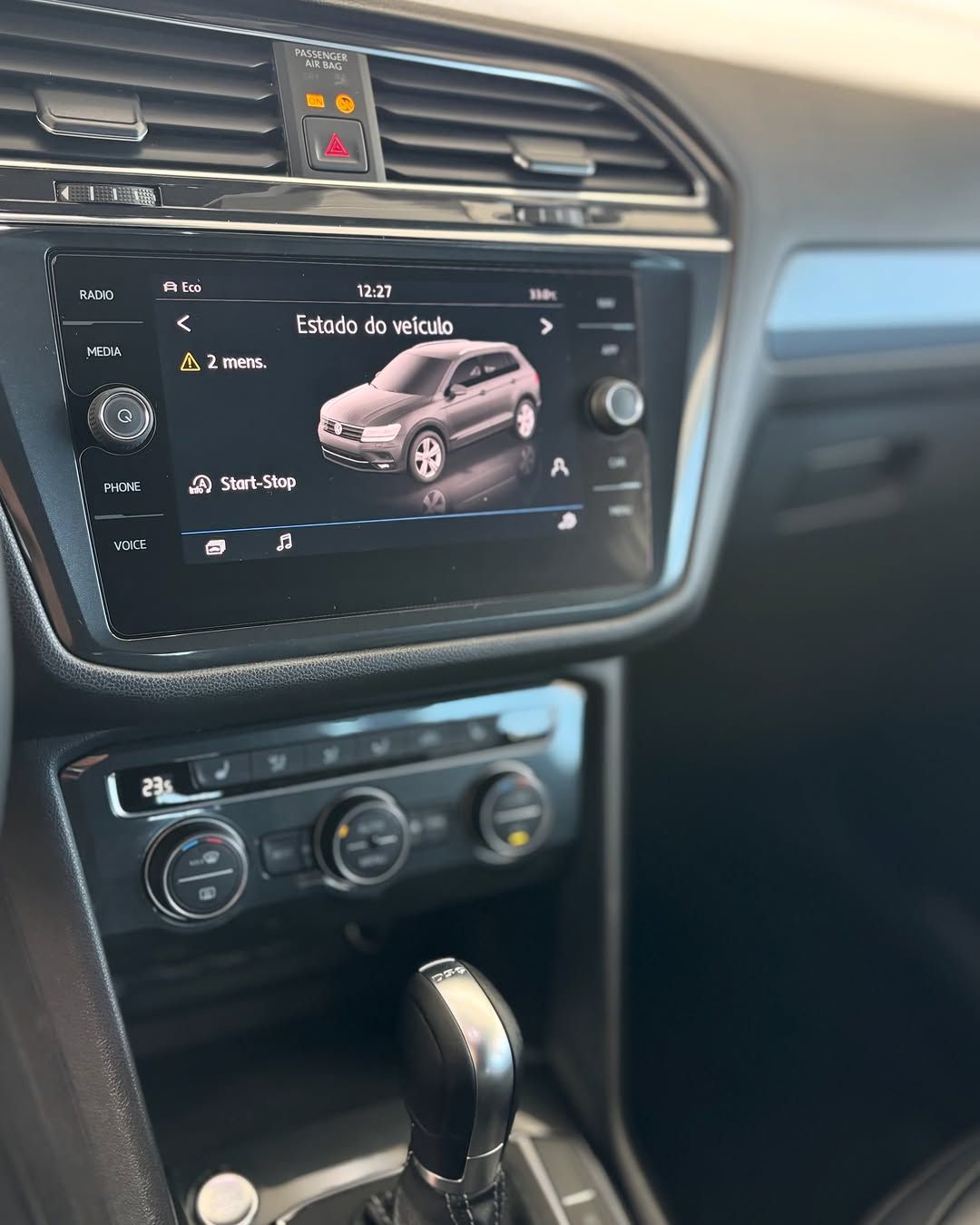 Volkswagen Tiguan 11