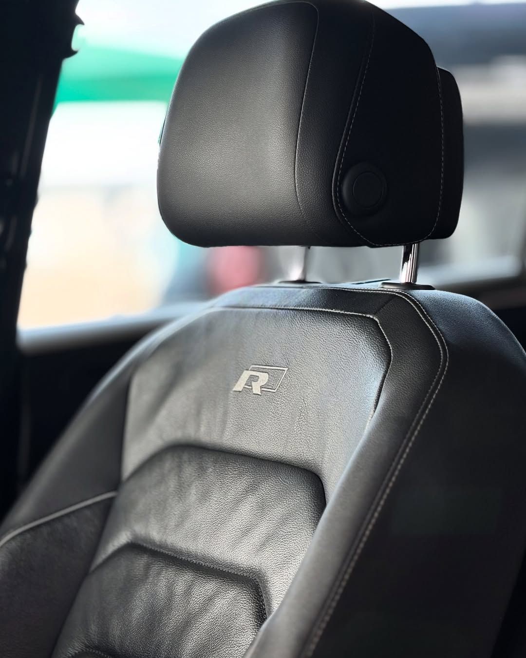 Volkswagen Tiguan 10