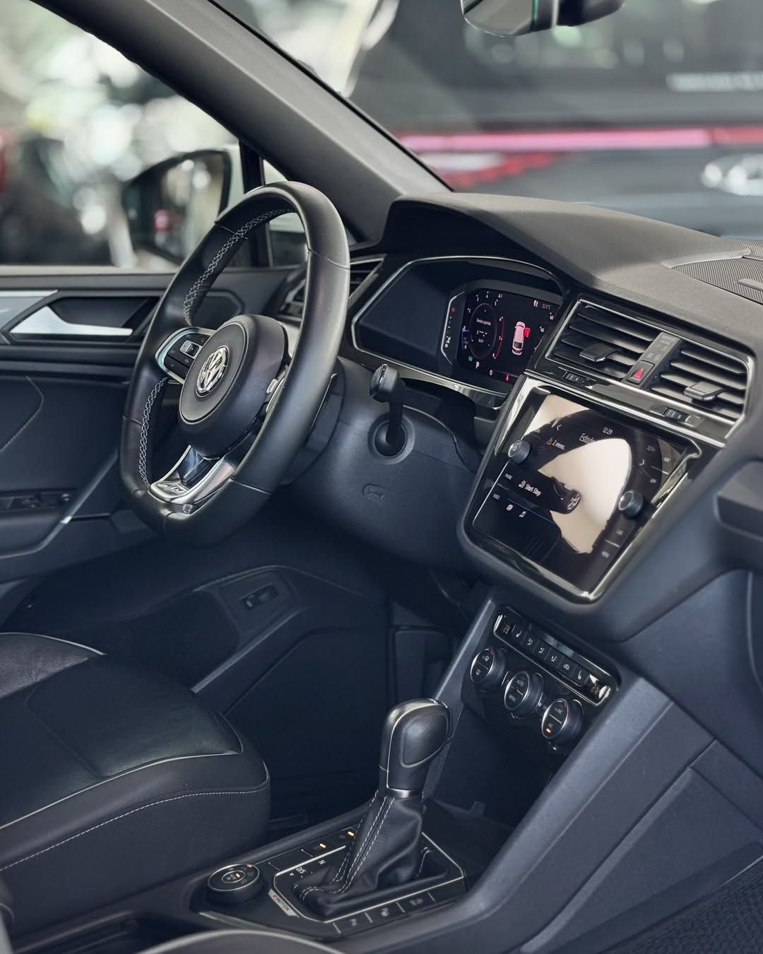 Volkswagen Tiguan 15