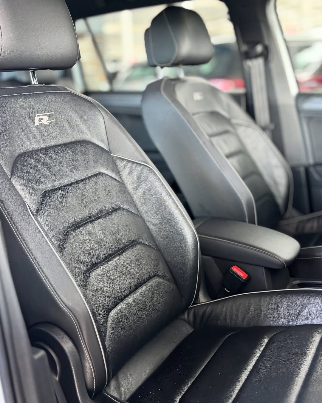 Volkswagen Tiguan 13