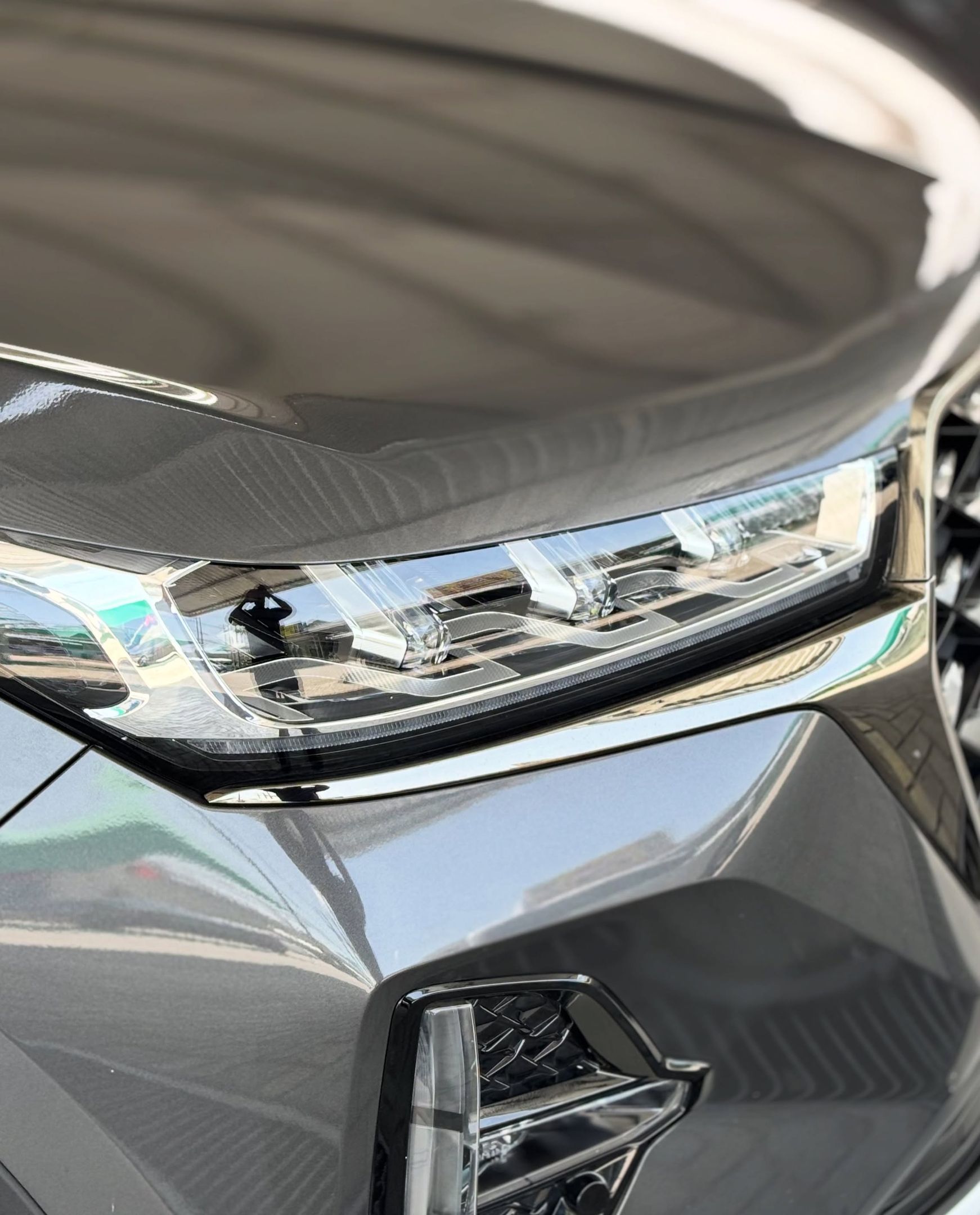 Caoa Chery Tiggo 7 8