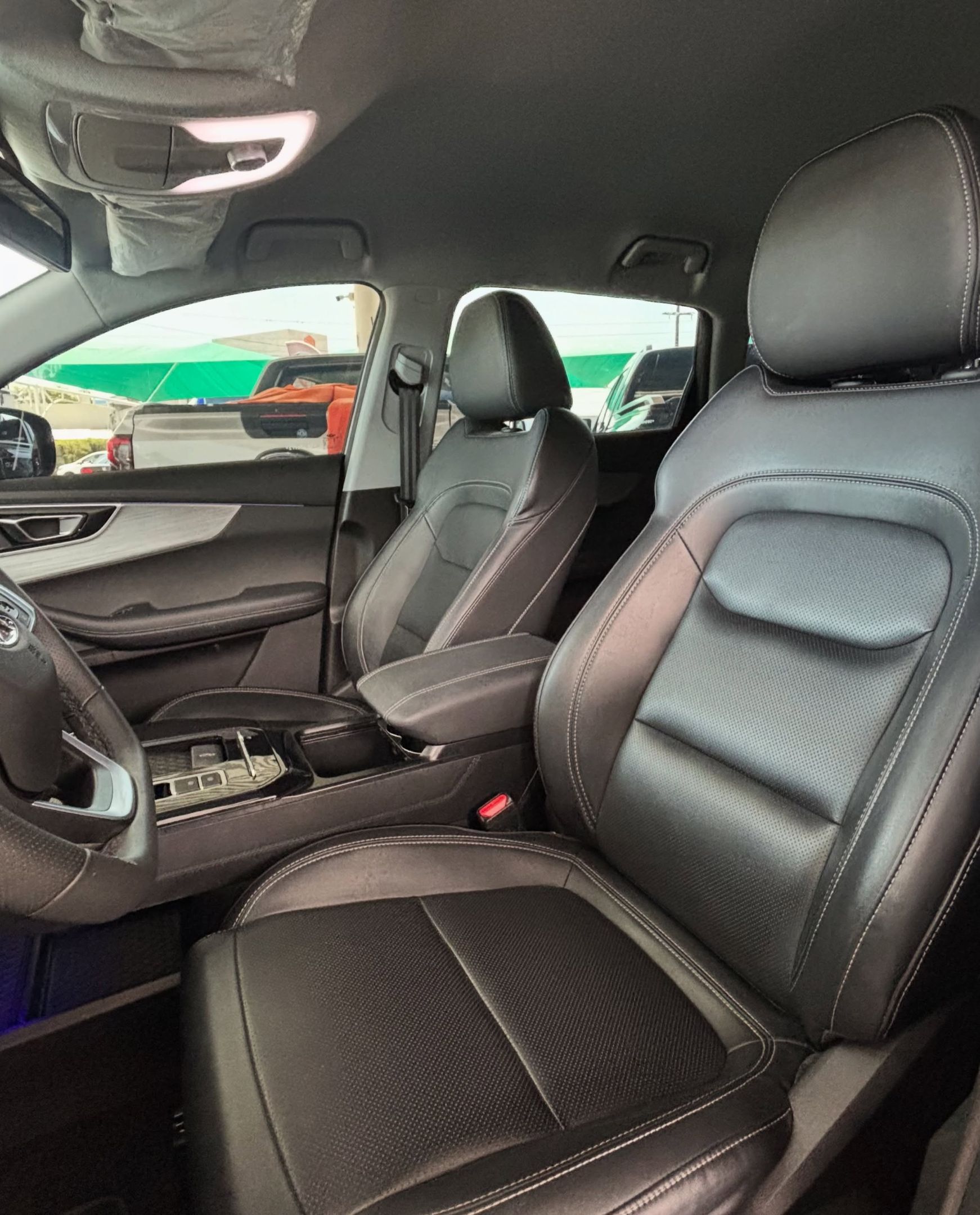 Caoa Chery Tiggo 7 6