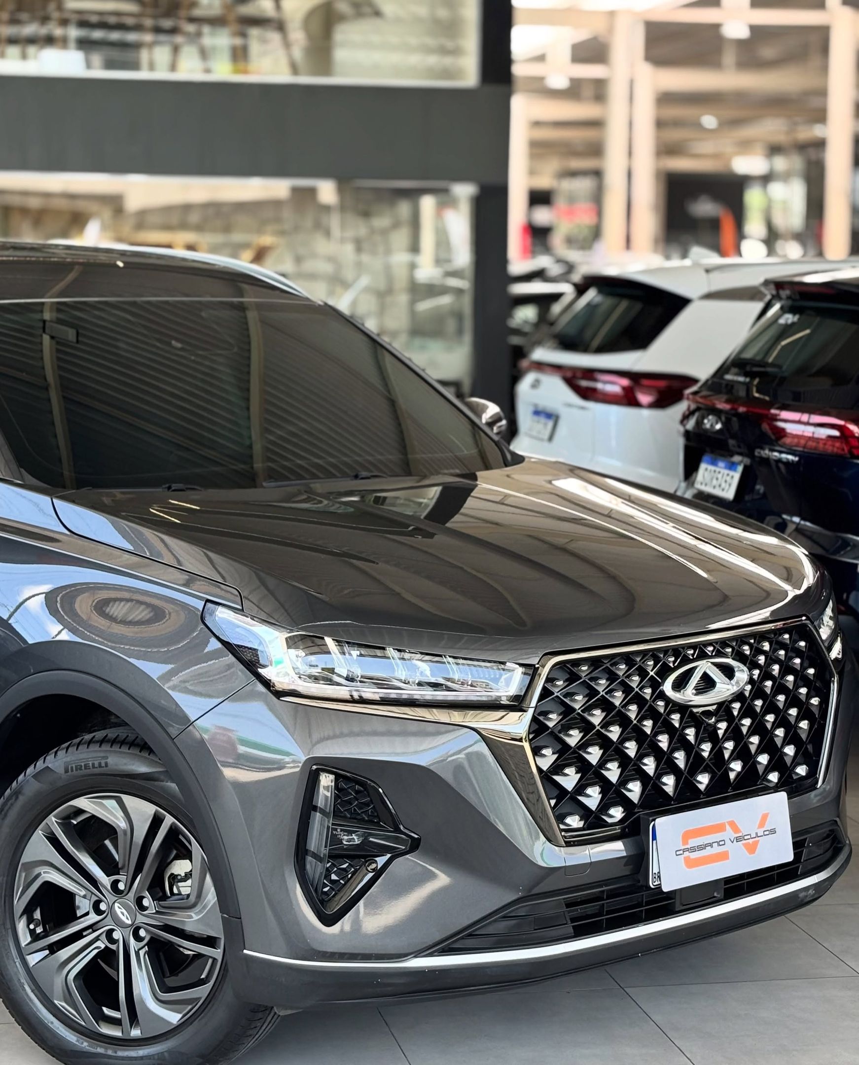 Caoa Chery Tiggo 7 3