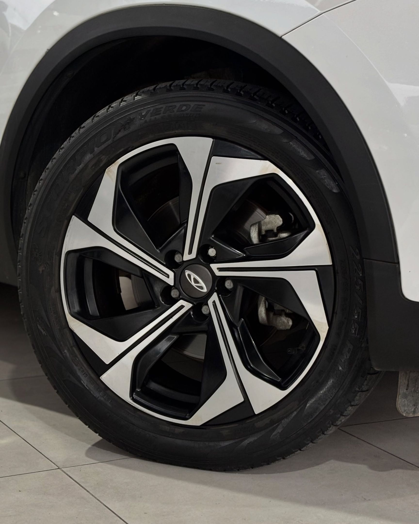 CAOA CHERY TIGGO 5X 3