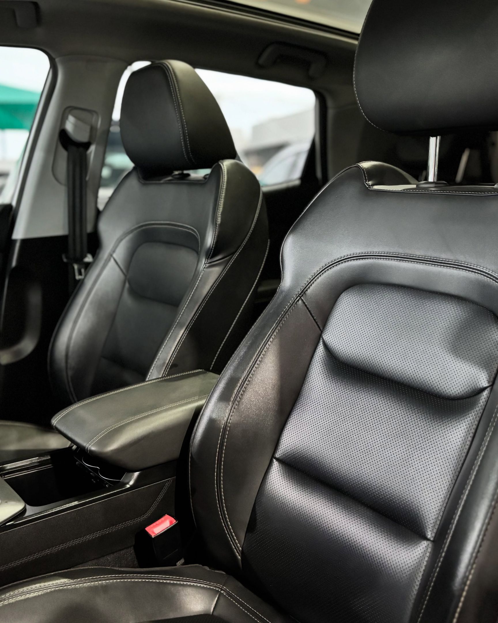 CAOA CHERY TIGGO 5X 6