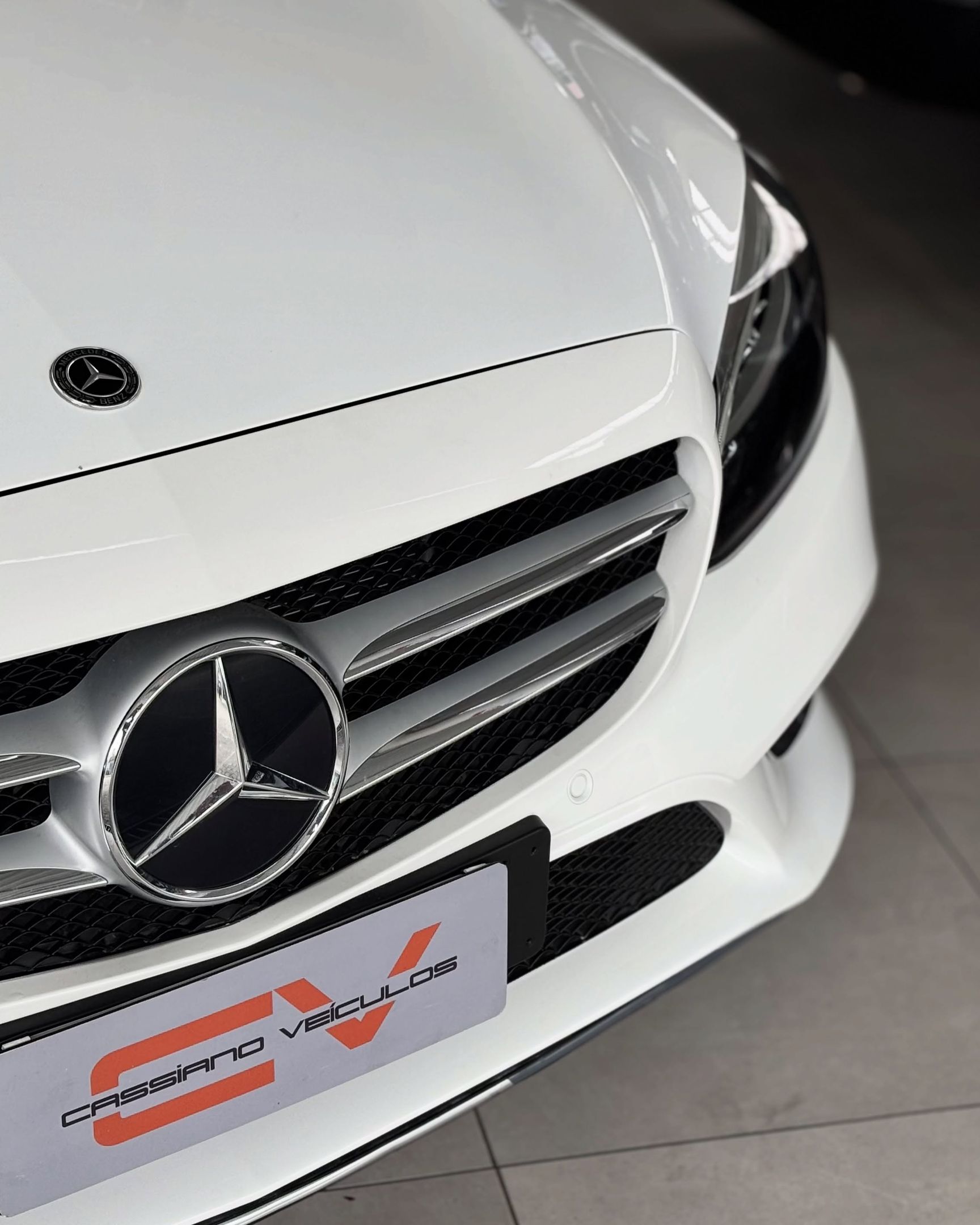 Mercedes-Benz C 180 4