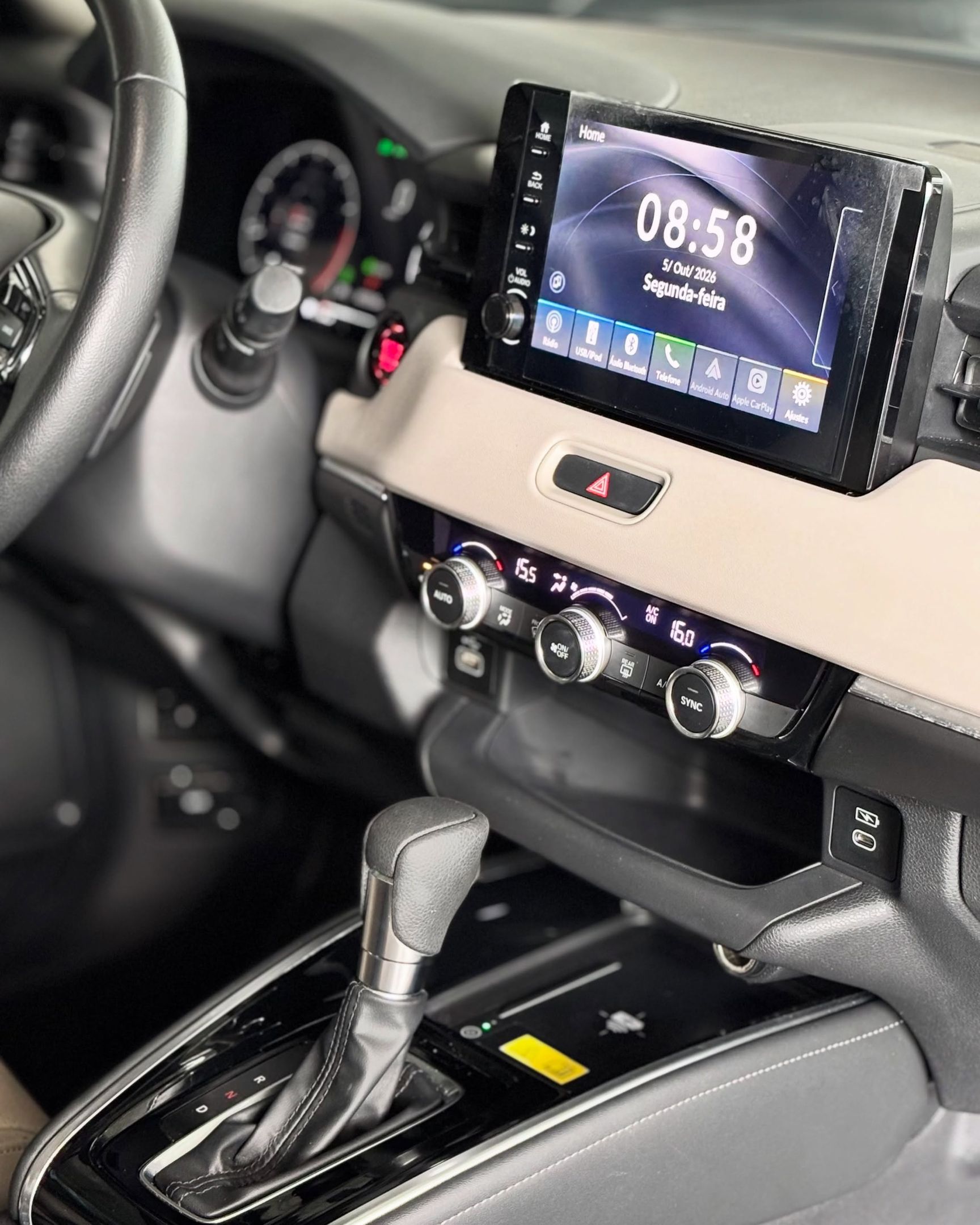 Honda HR-V 11