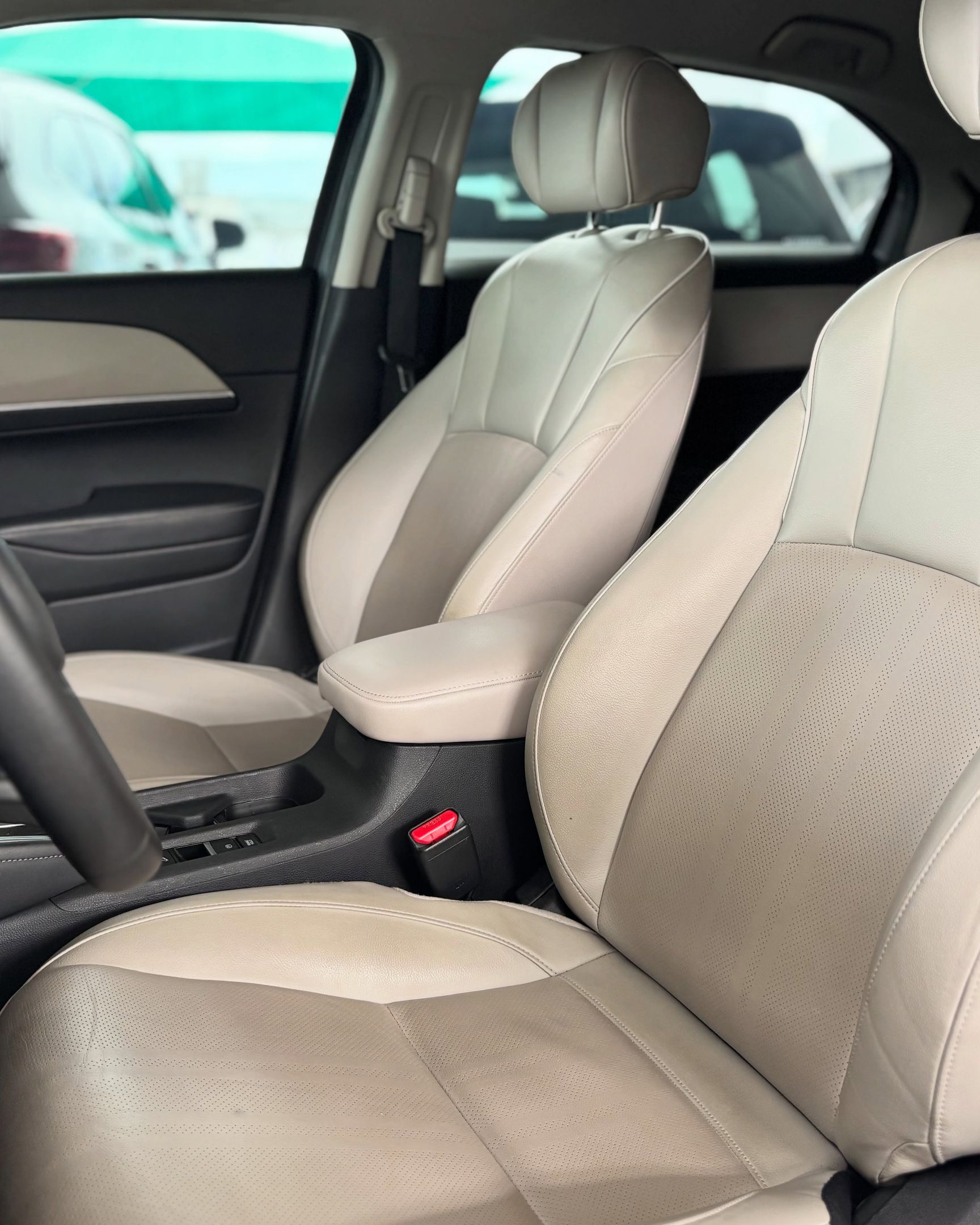 Honda HR-V 5