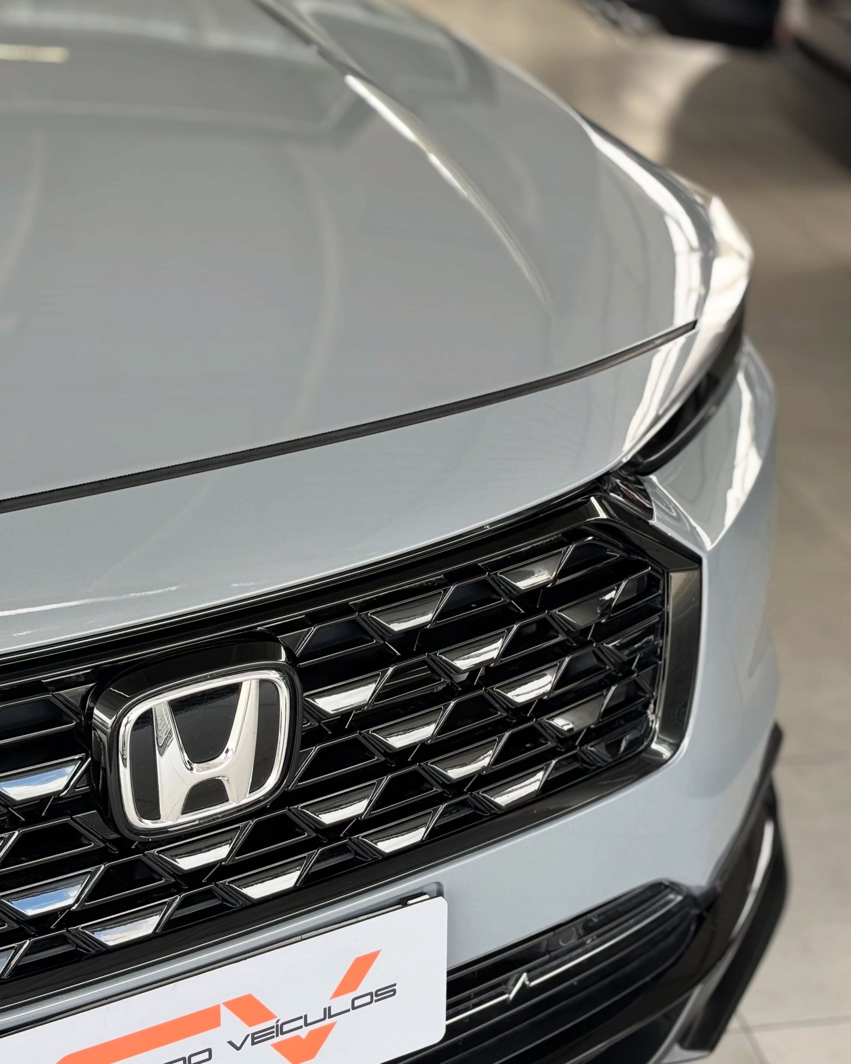 Honda HR-V 14