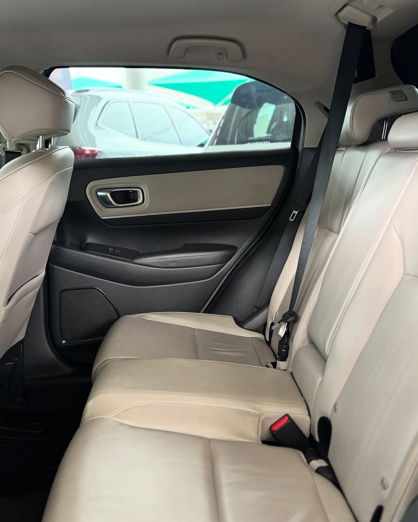 Honda HR-V 9