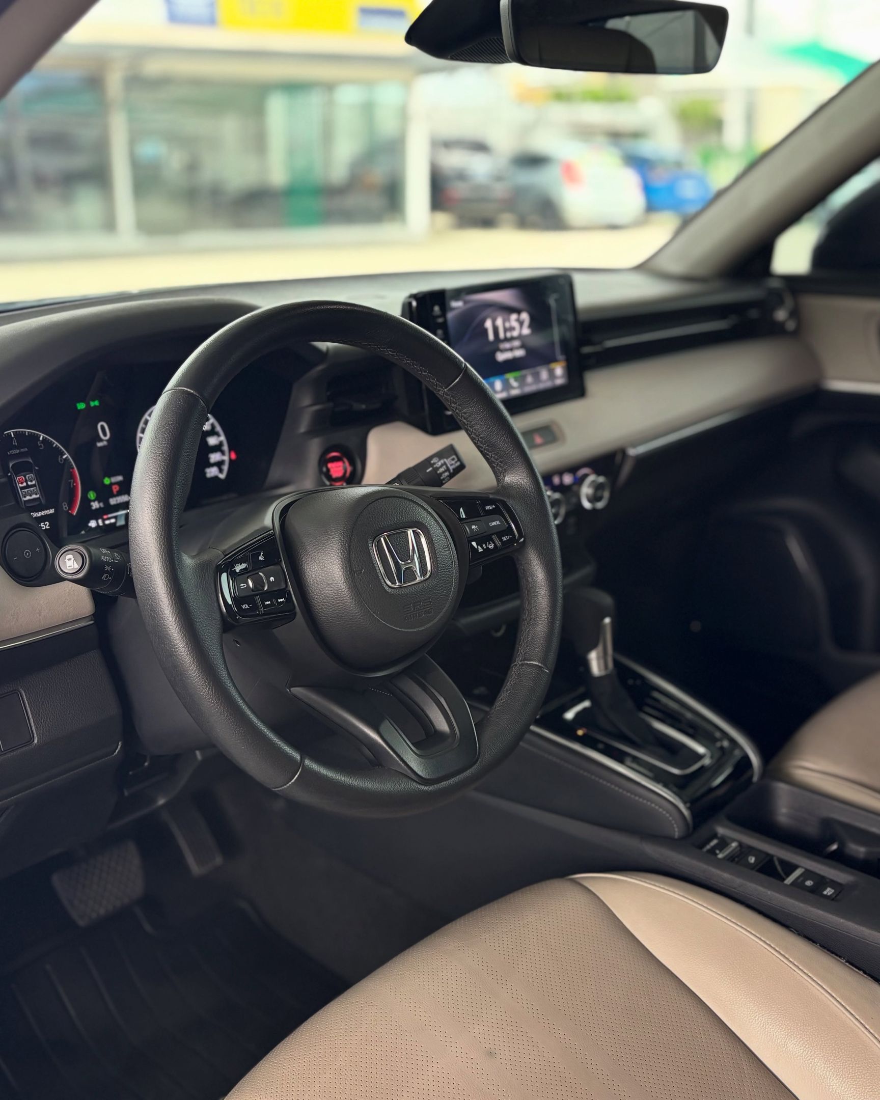 Honda HR-V 4