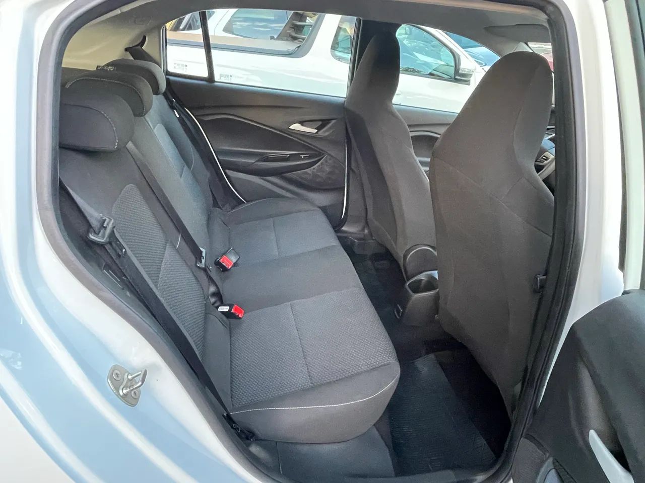 Chevrolet ONIX 9