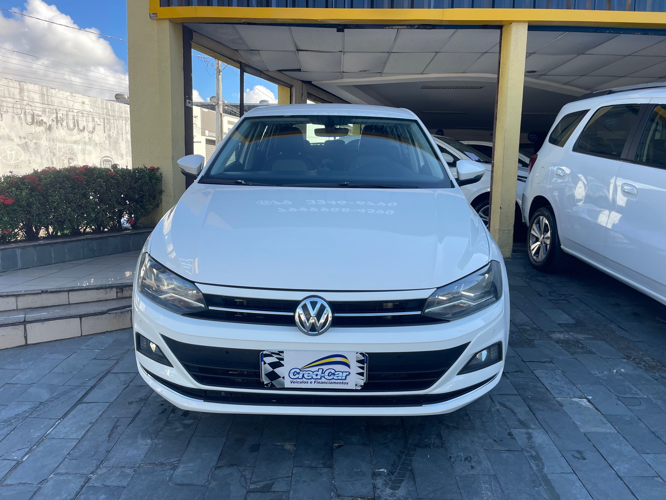 VOLKSWAGEN POLO 3