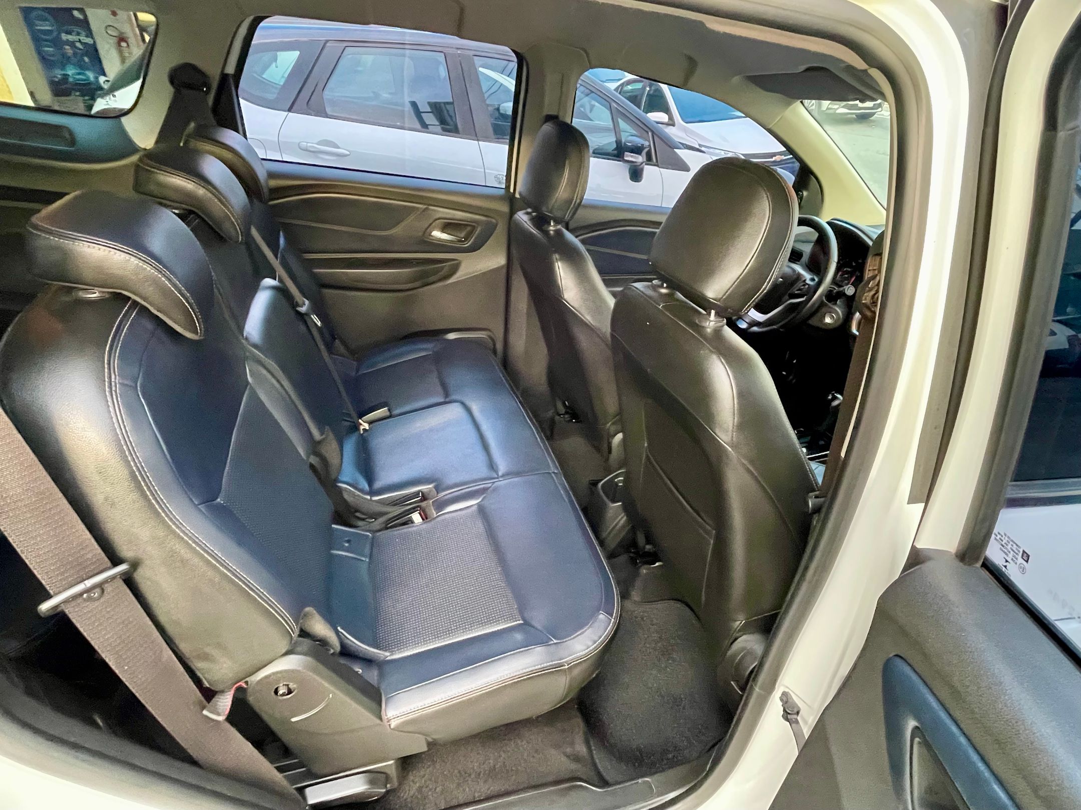 CHEVROLET SPIN 12