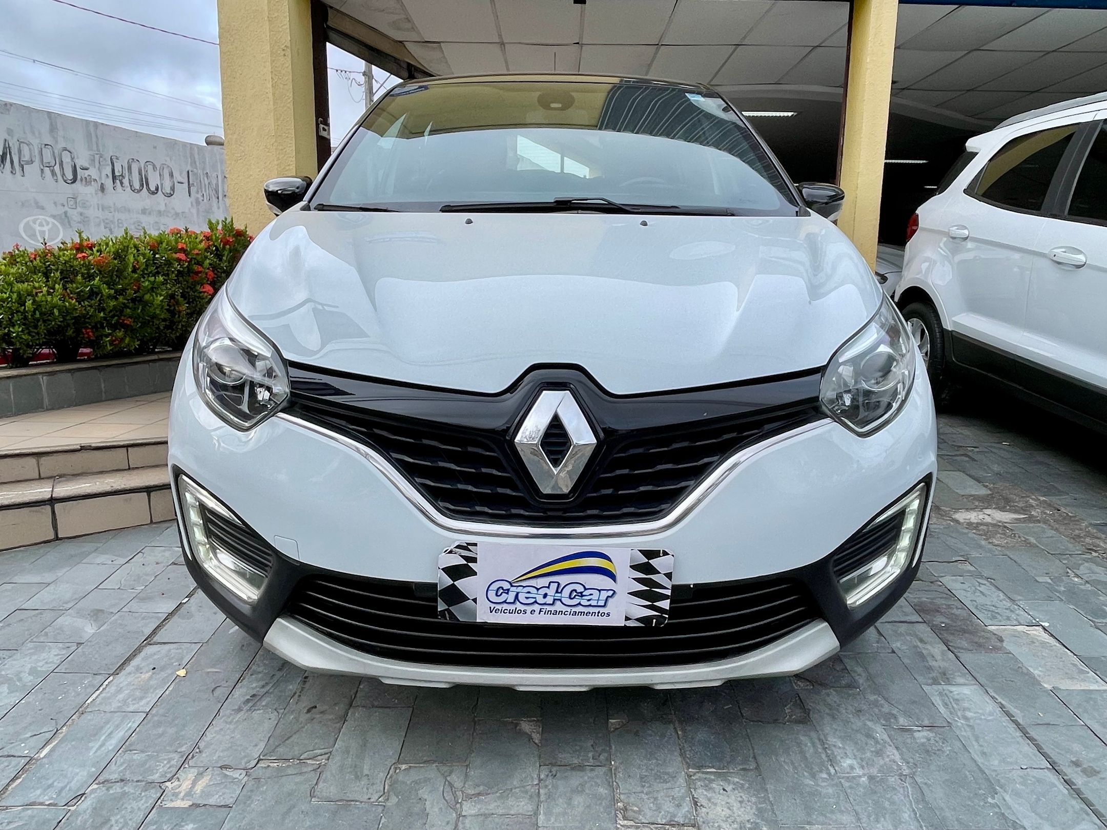 RENAULT CAPTUR 2