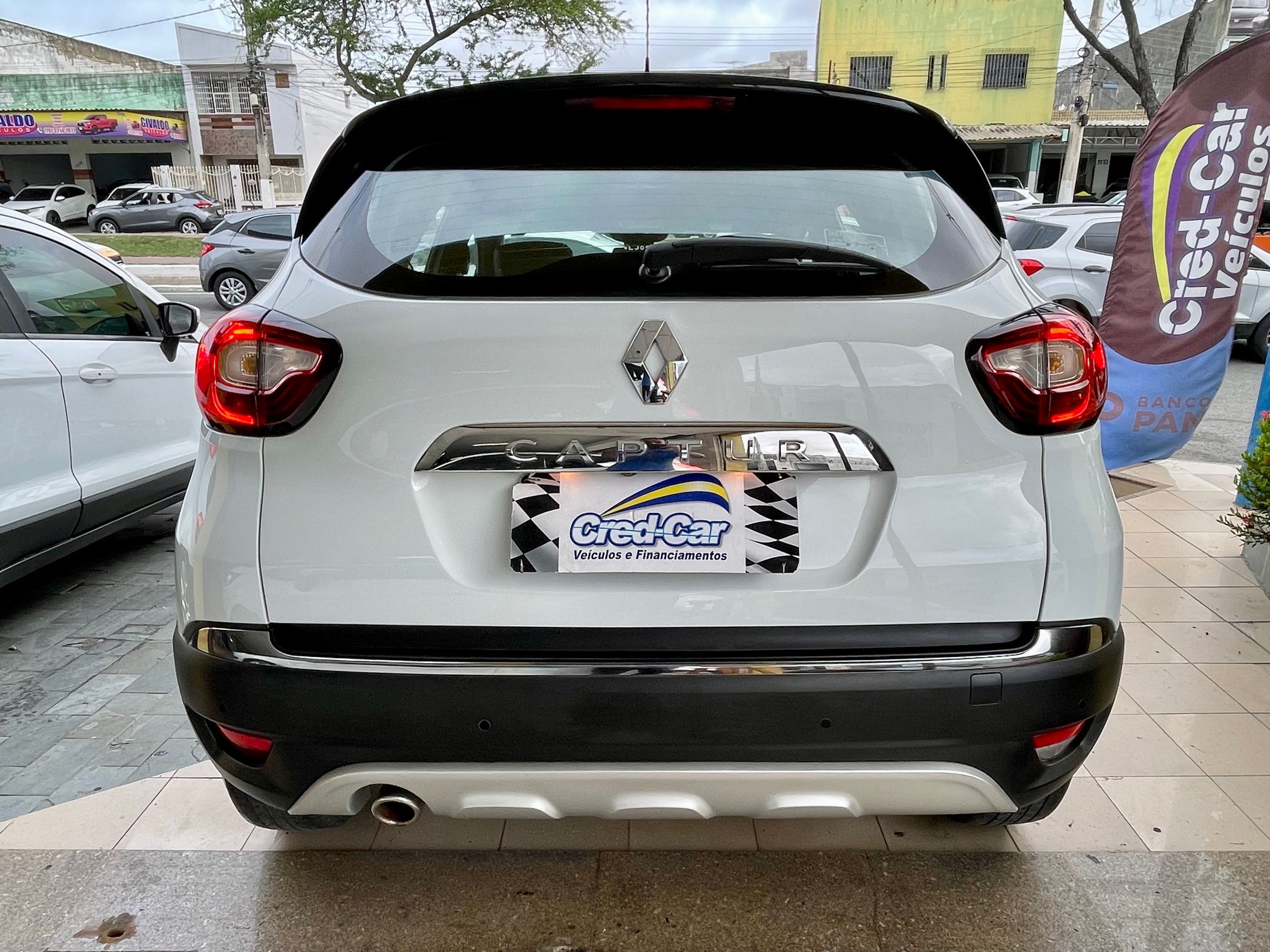 RENAULT CAPTUR 4