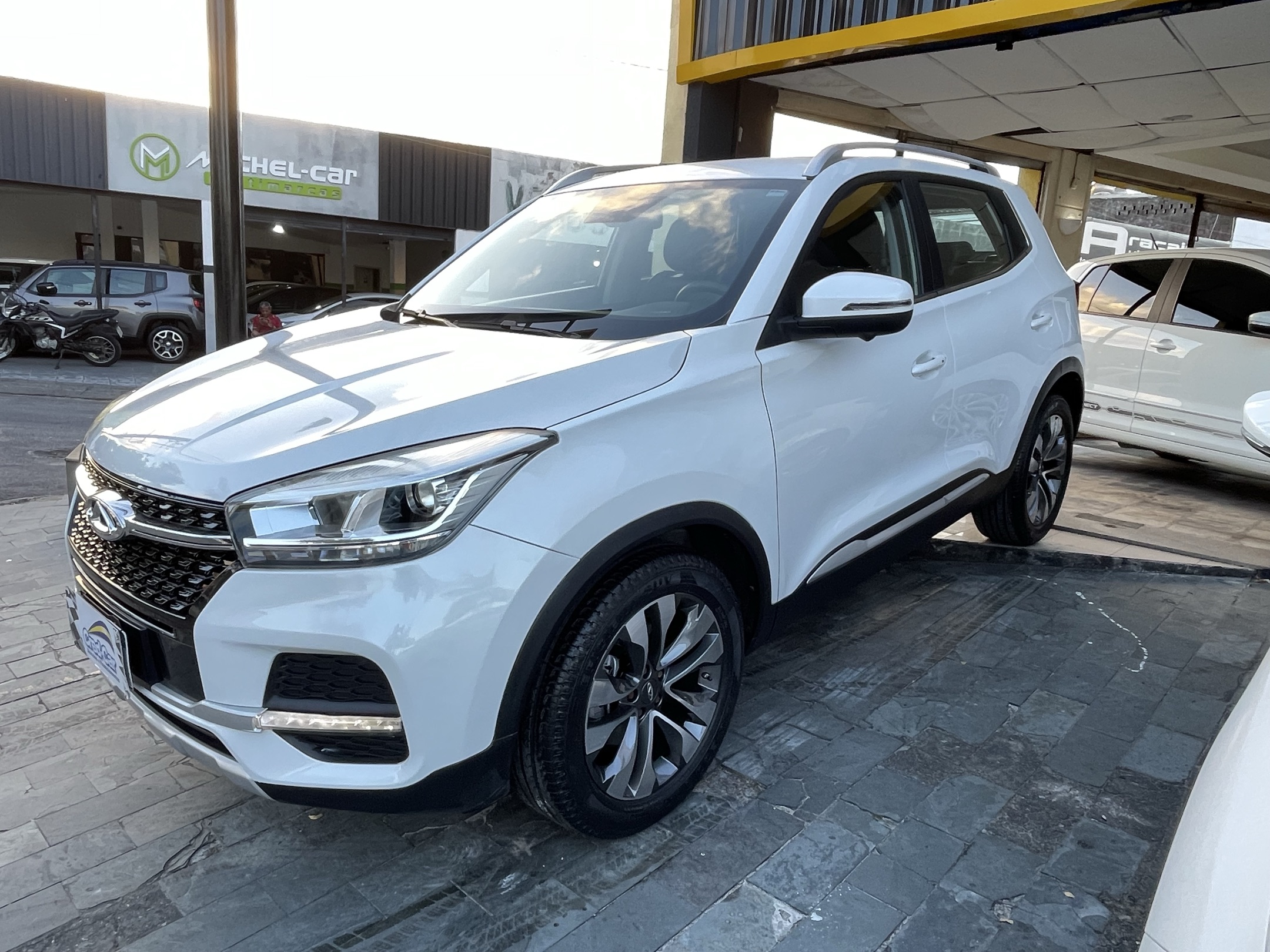 Caoa Chery/Chery Tiggo 5X 3