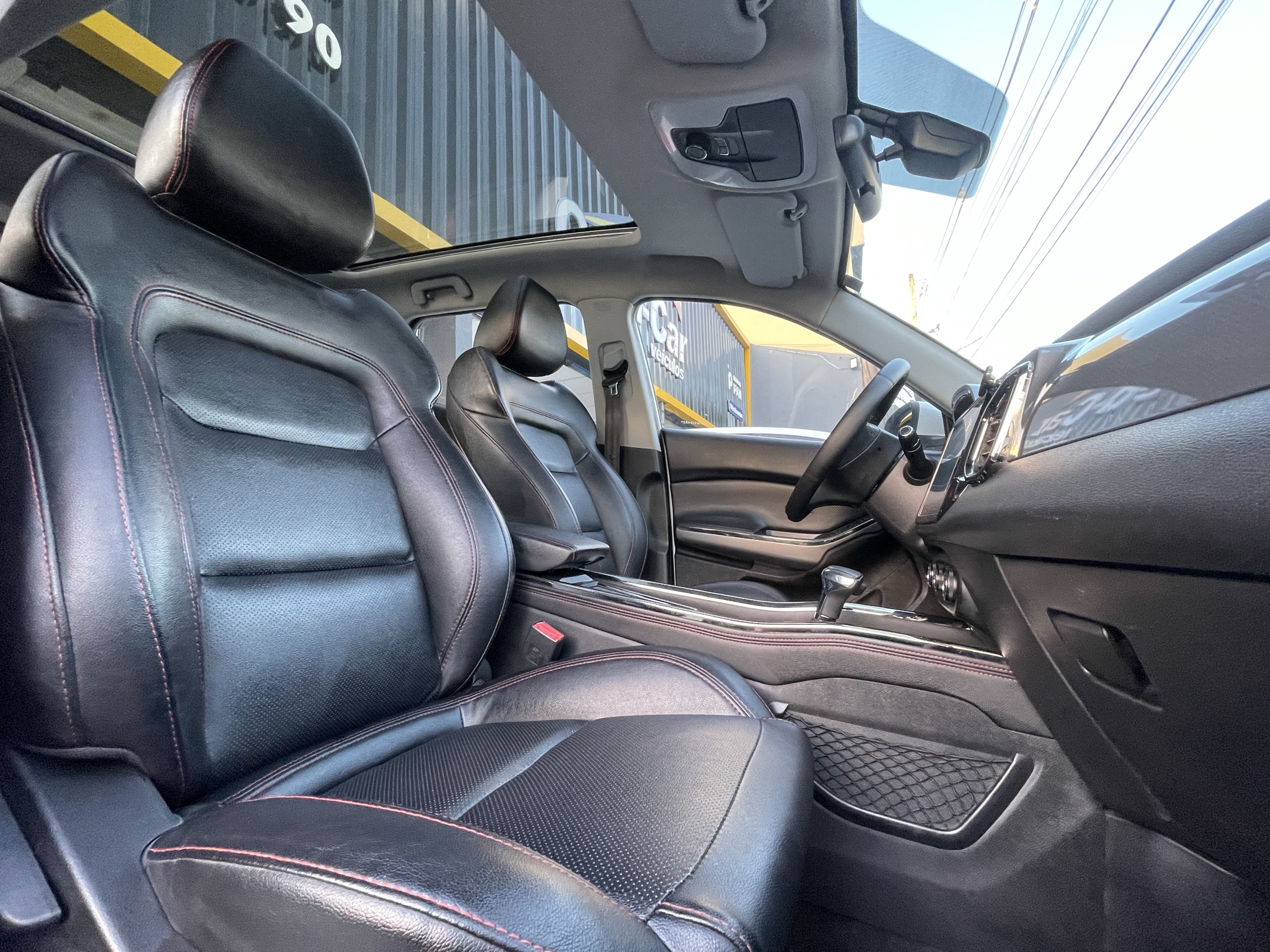Caoa Chery/Chery Tiggo 5X 7