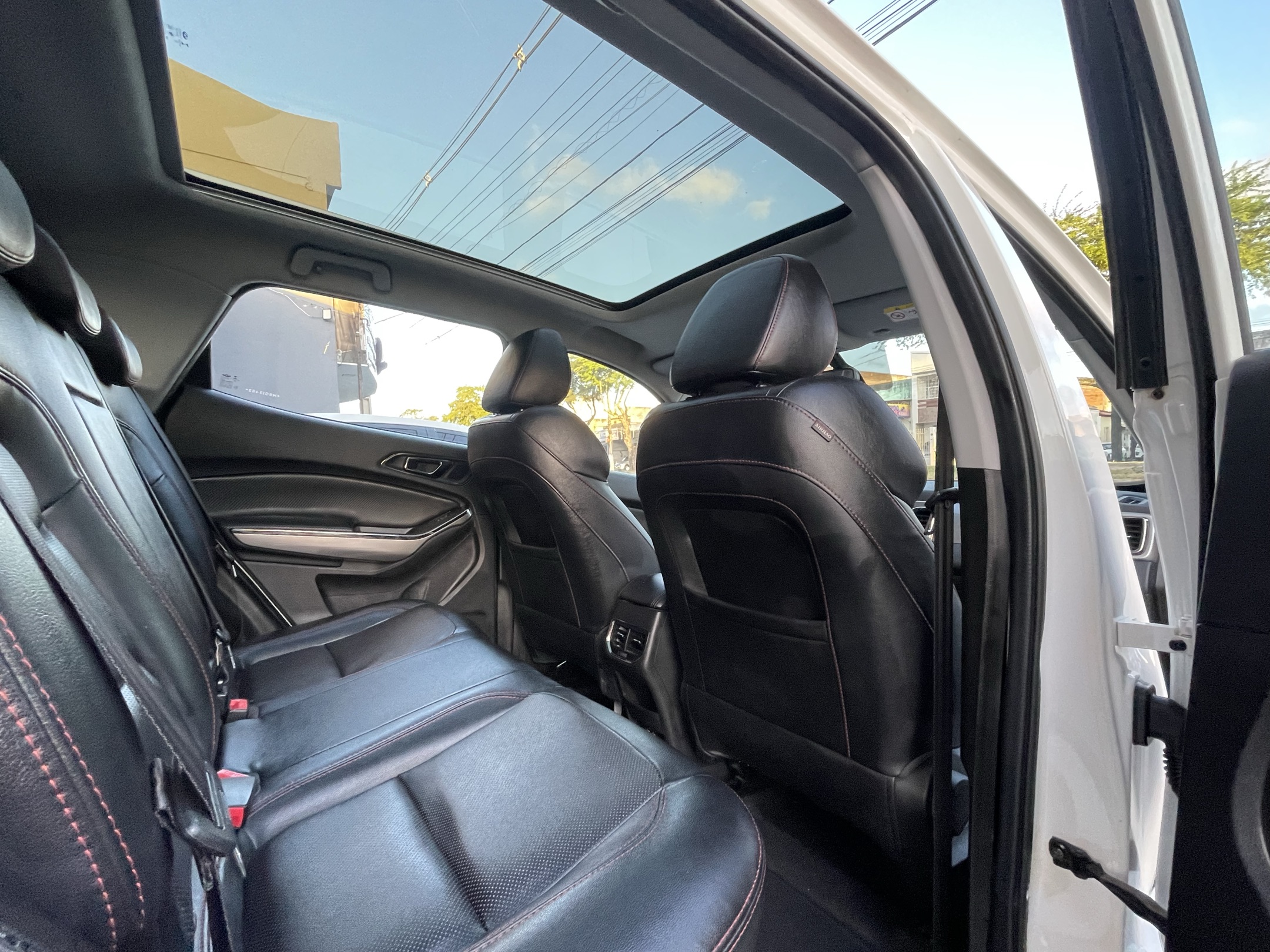 Caoa Chery/Chery Tiggo 5X 9