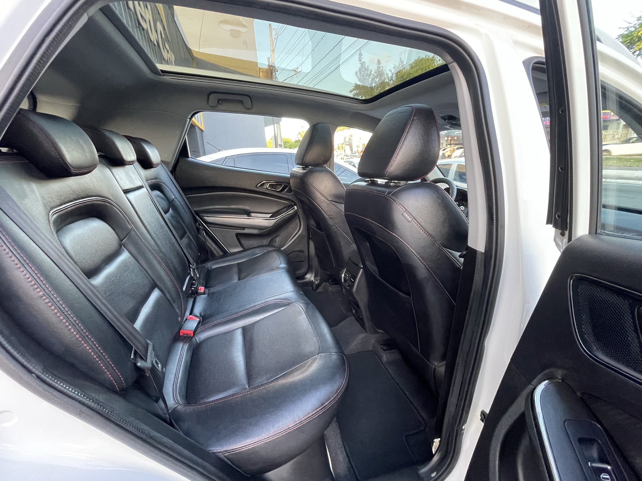 Caoa Chery/Chery Tiggo 5X 10