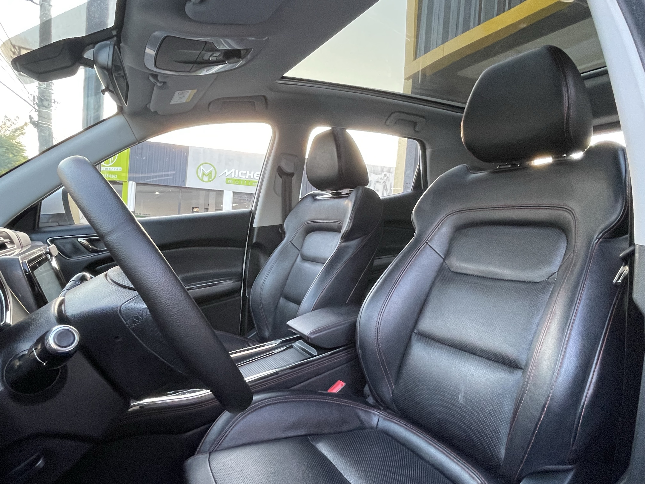 Caoa Chery/Chery Tiggo 5X 15