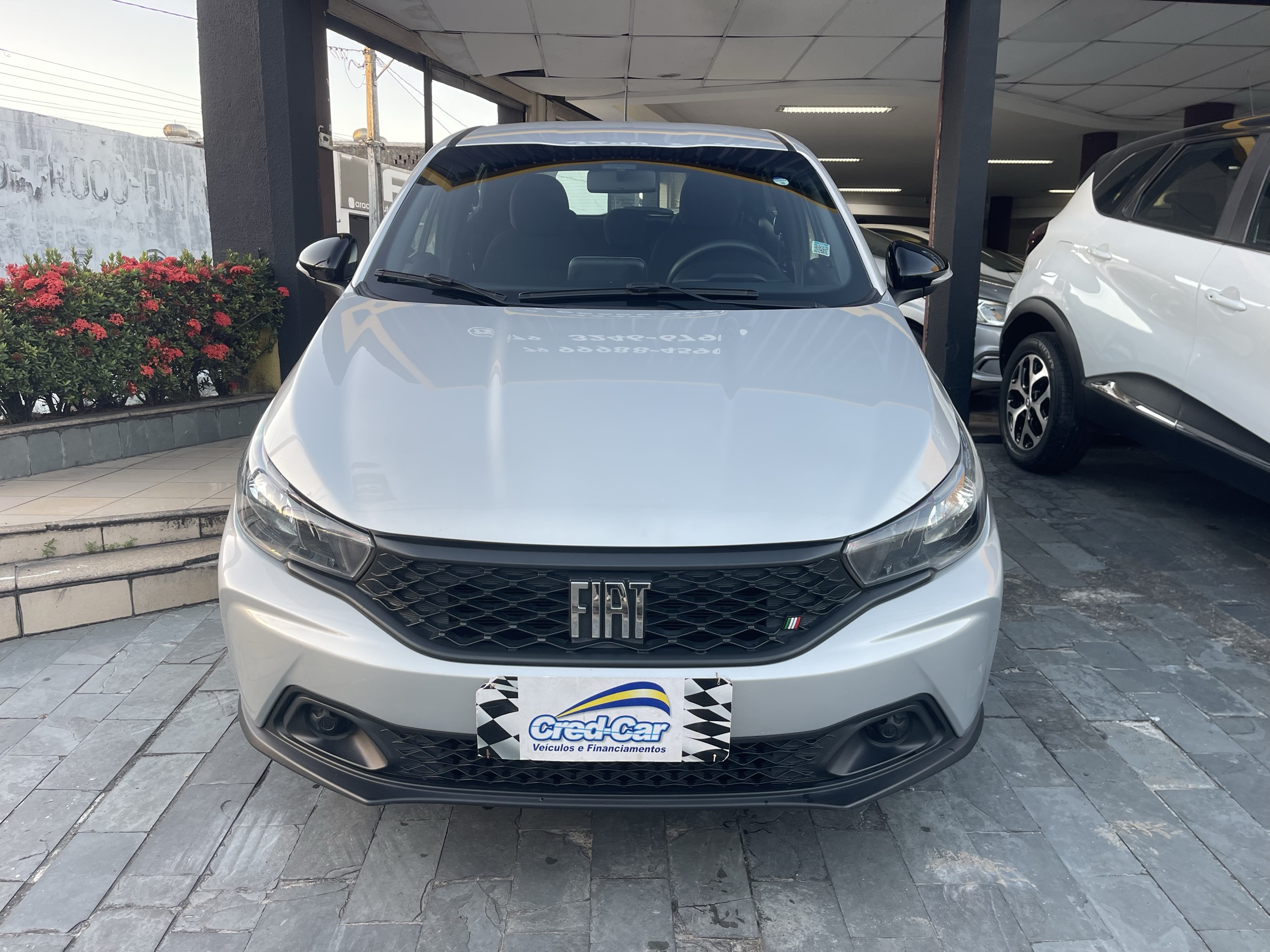 FIAT ARGO 2