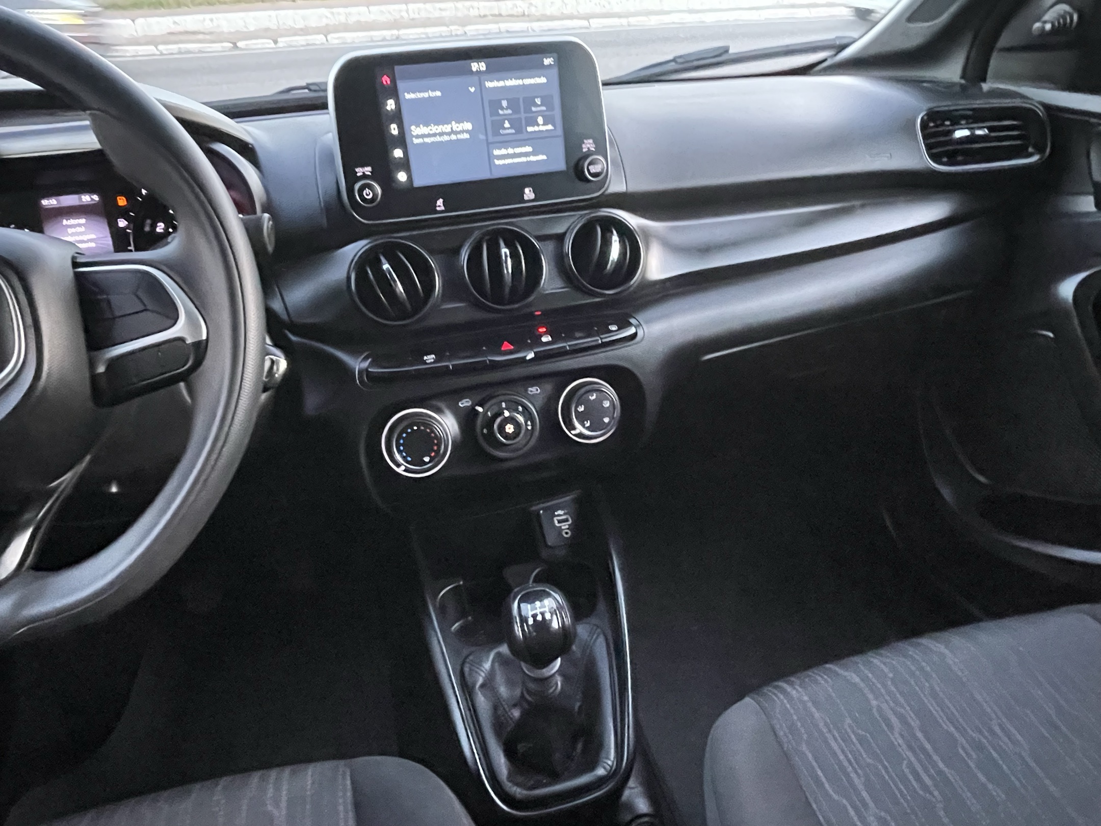 FIAT ARGO 13