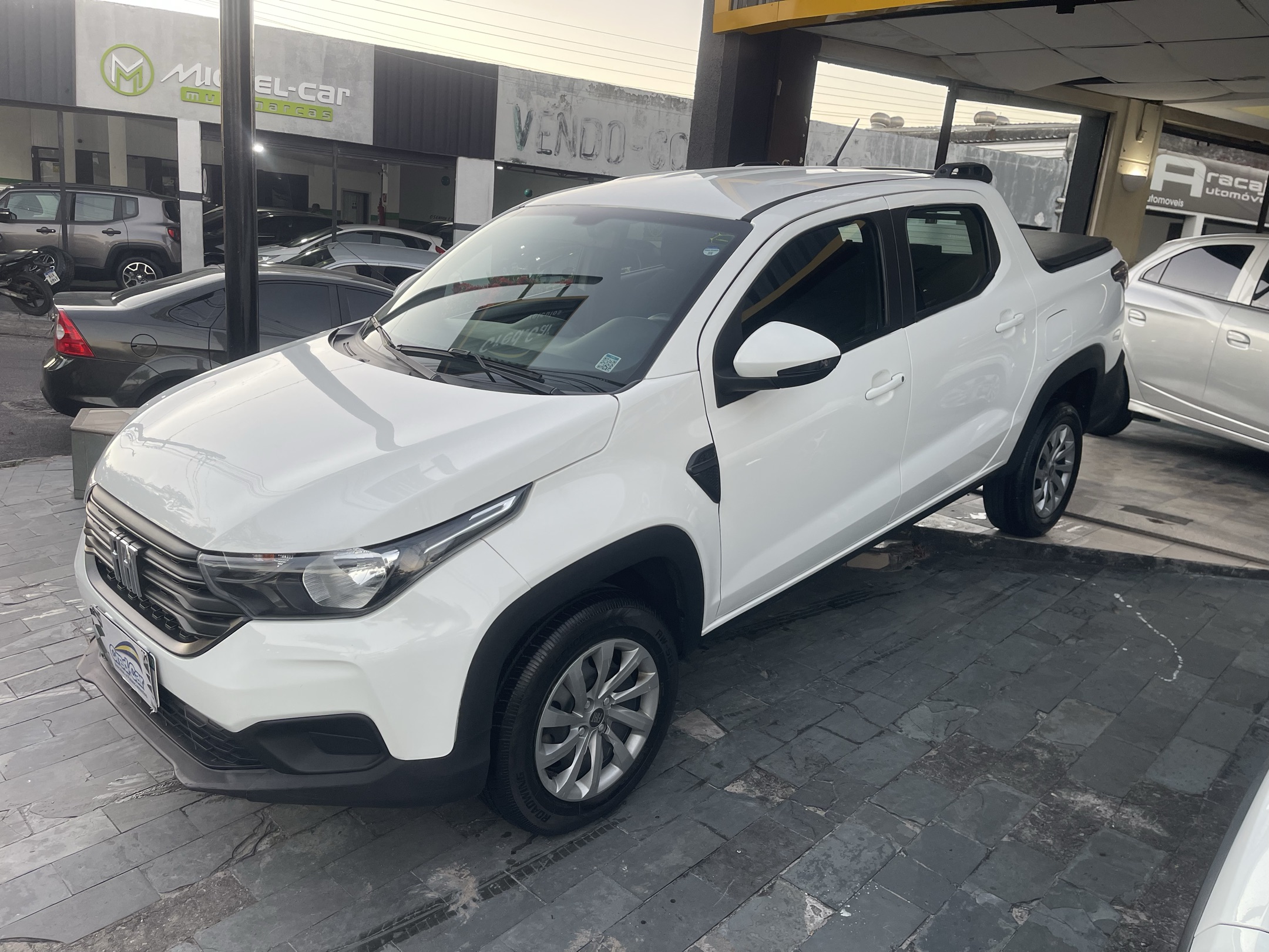 Fiat Strada 3