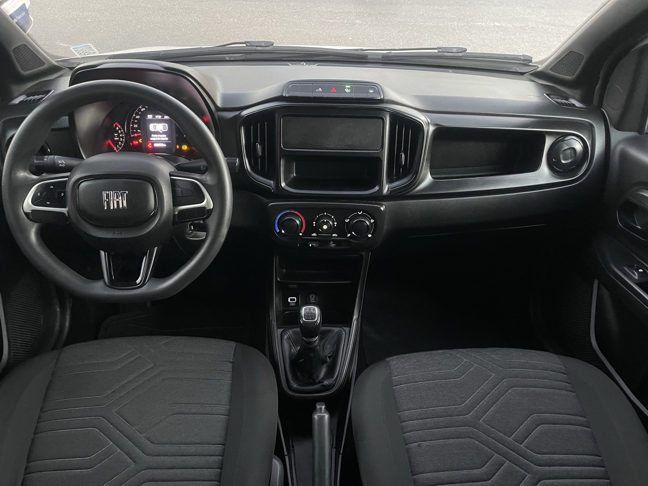 Fiat Strada 14