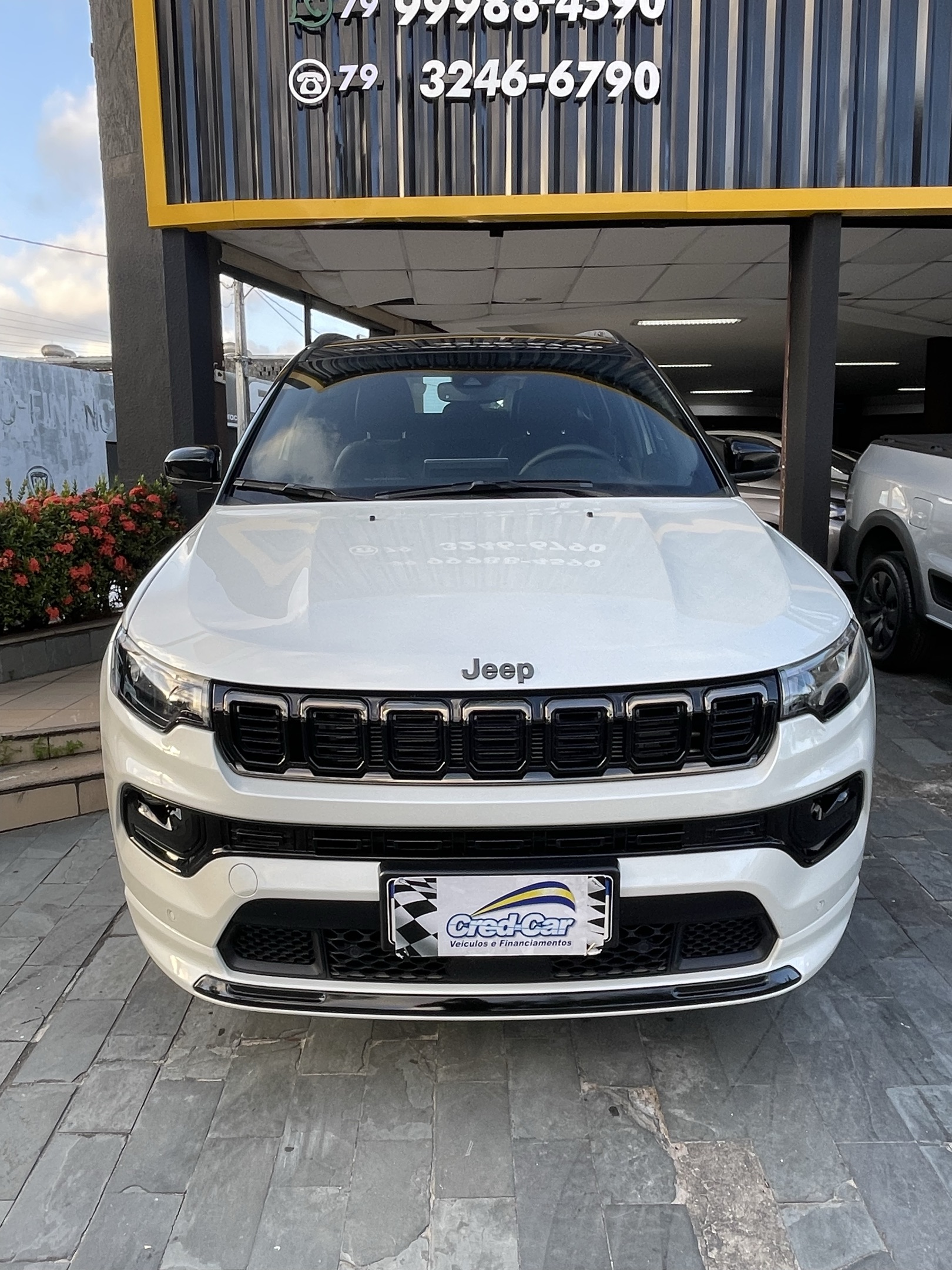 JEEP COMPASS 2