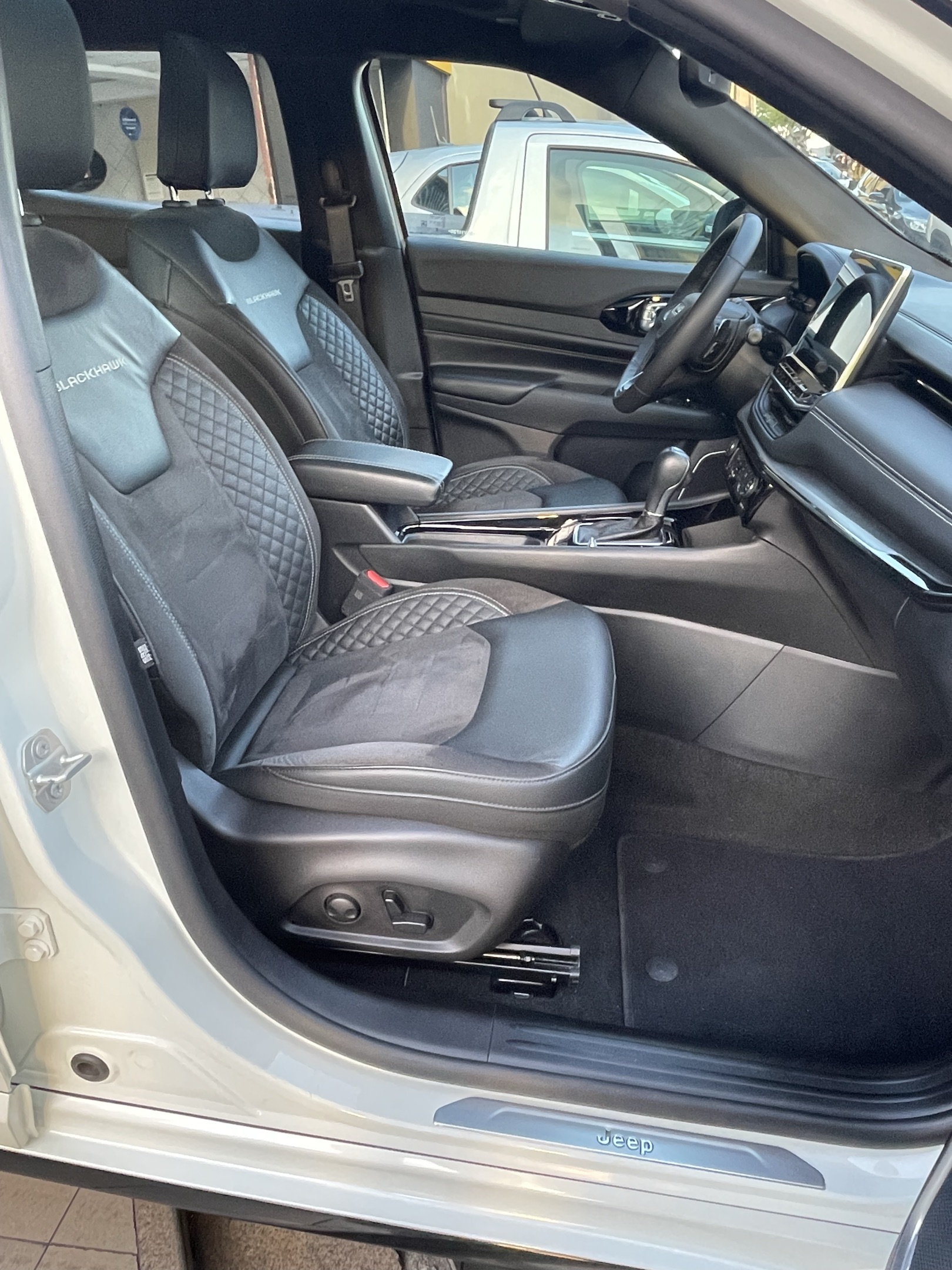 JEEP COMPASS 9