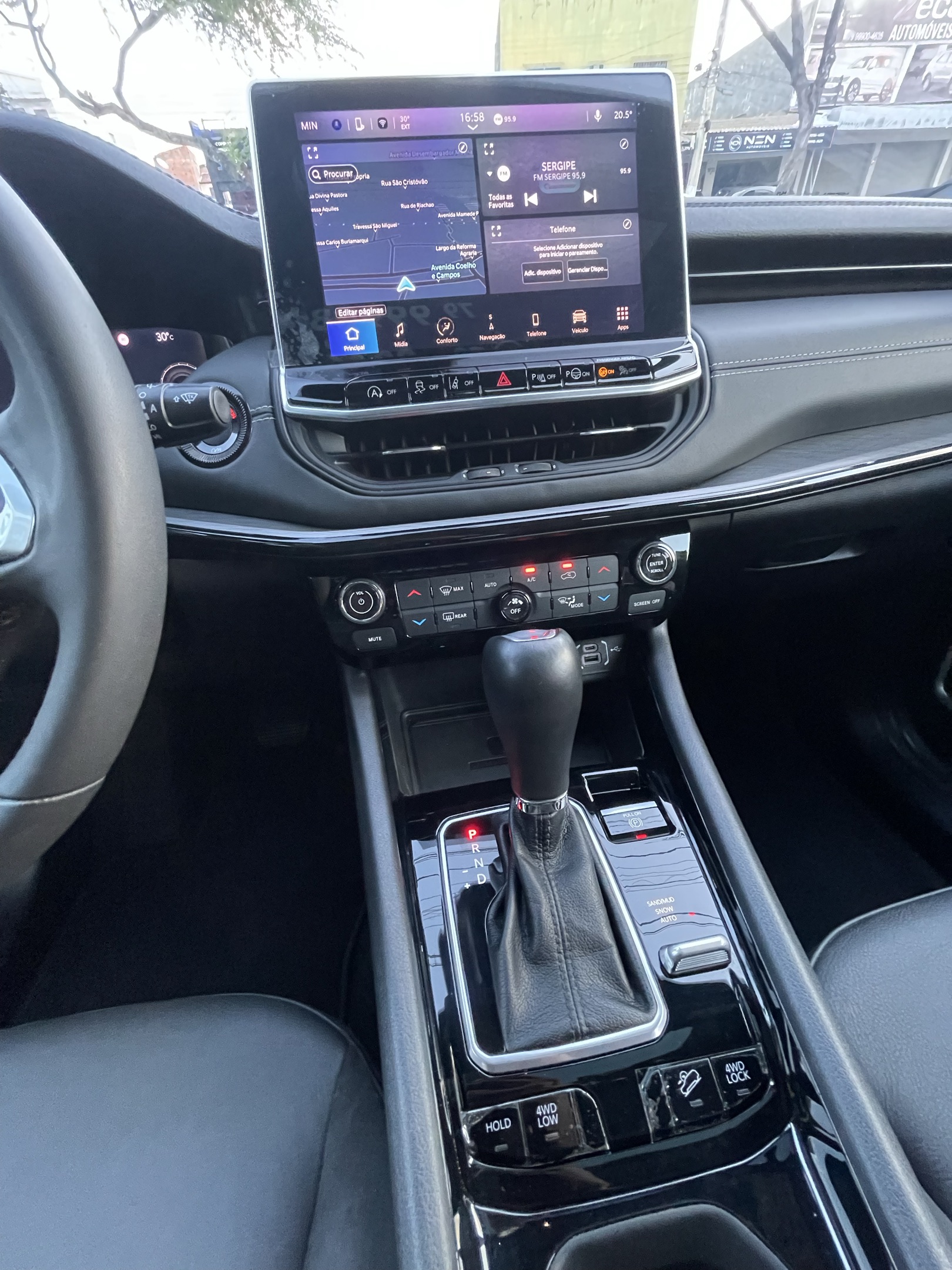 JEEP COMPASS 20